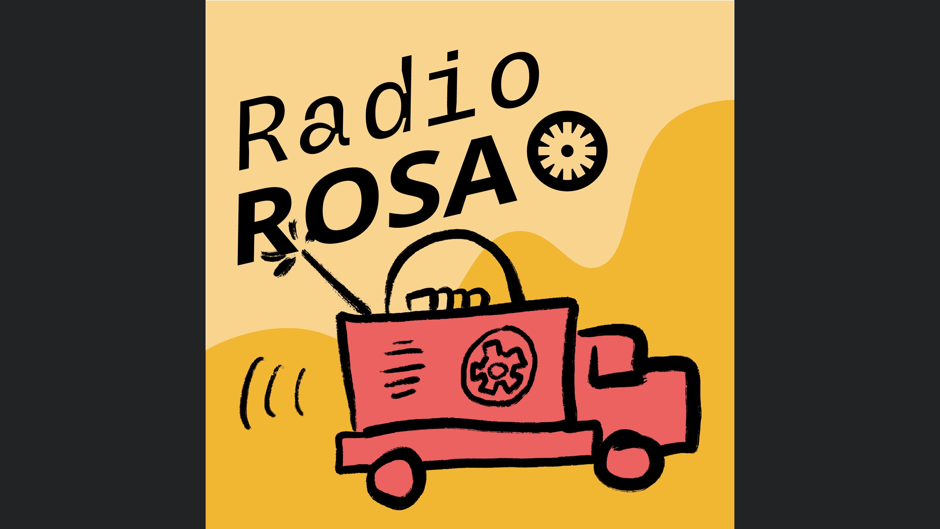 RADIO ROSA