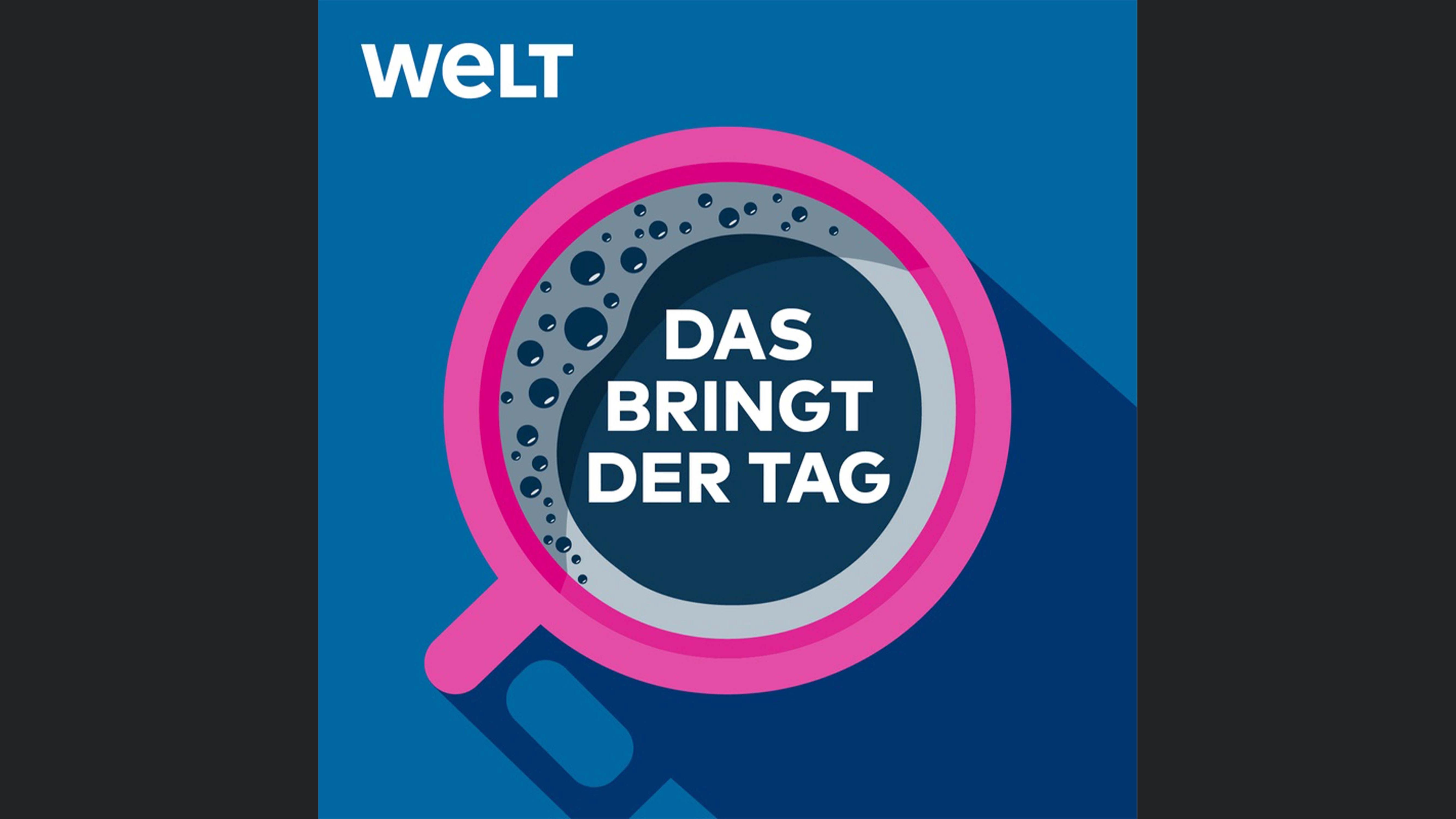 Das bringt der Tag – Nachrichten und Analysen