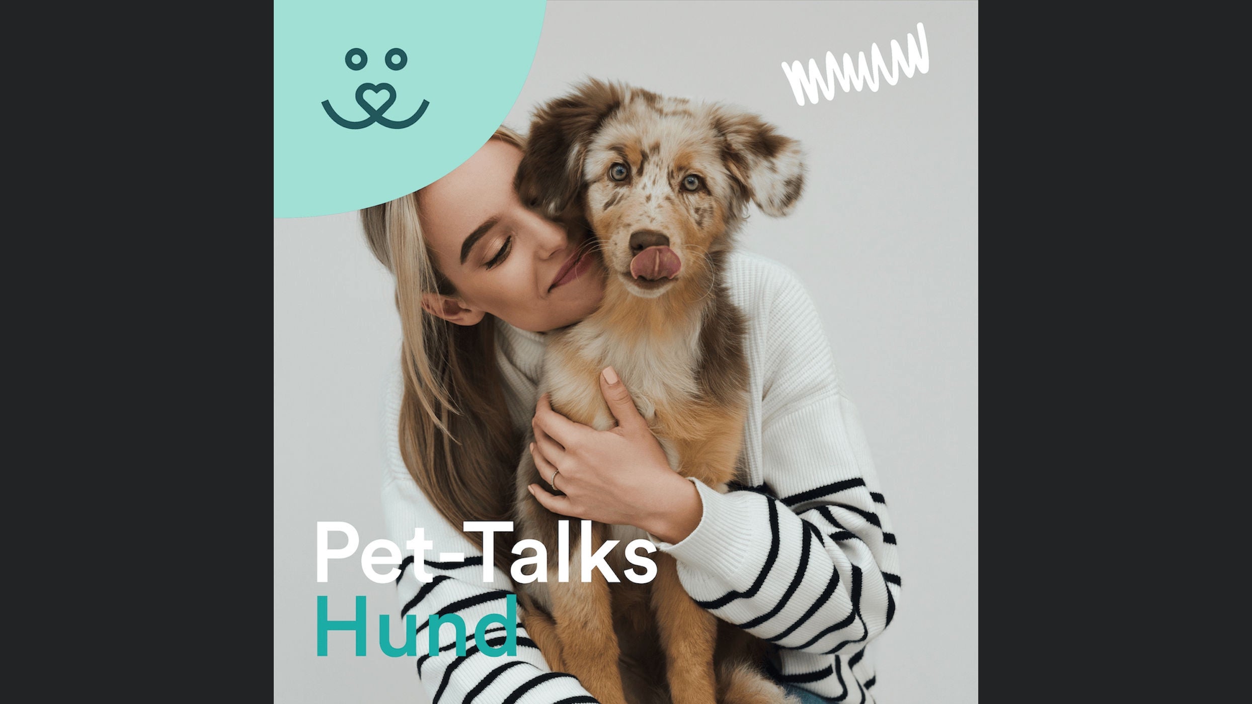 Pet-Talks: Hund – der Ratgeber-Podcast von DeineTierwelt