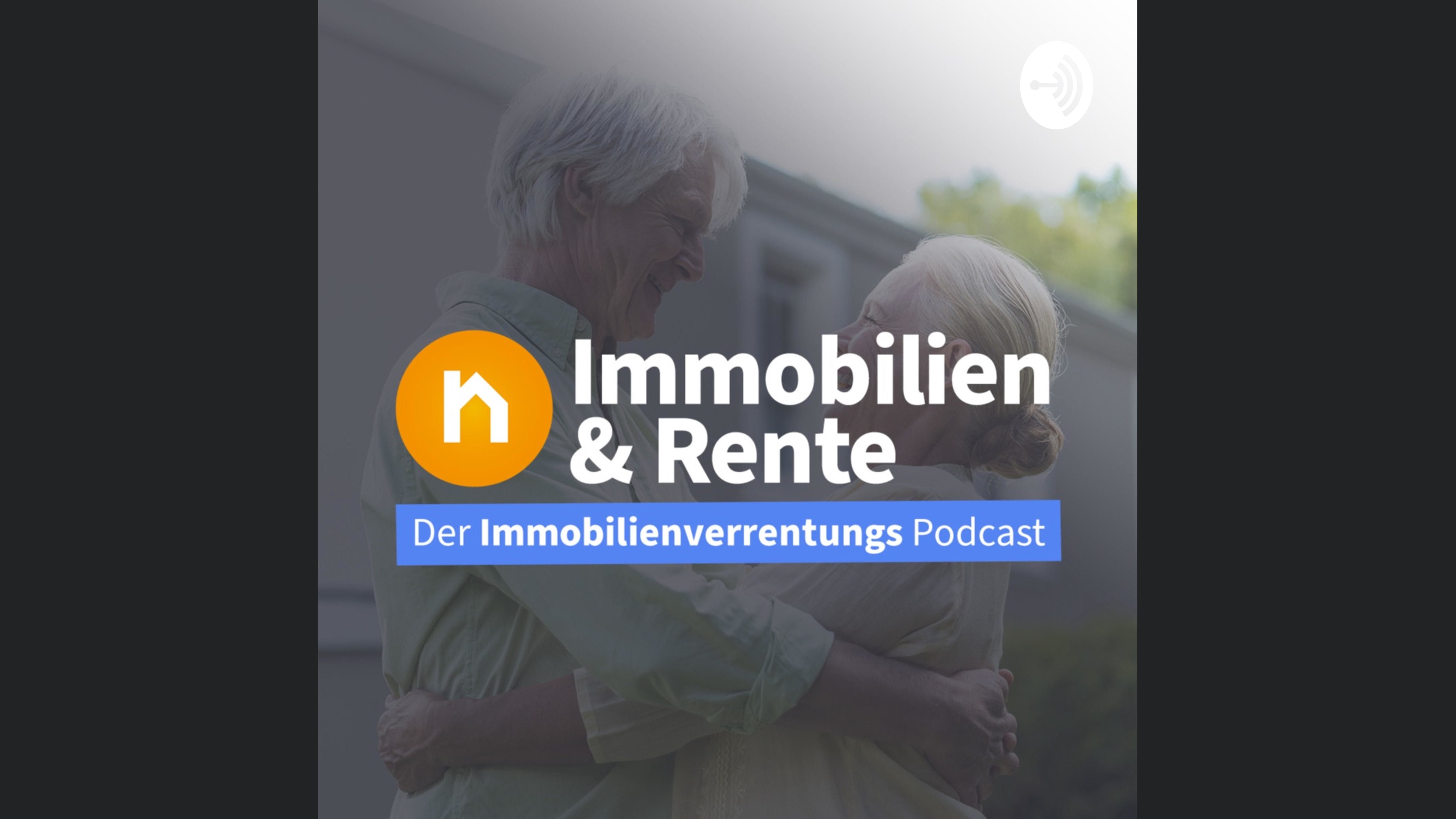 Immobilien & Rente – Immobilien, Altersvorsorge und finanzielle Freiheit im Ruhestand