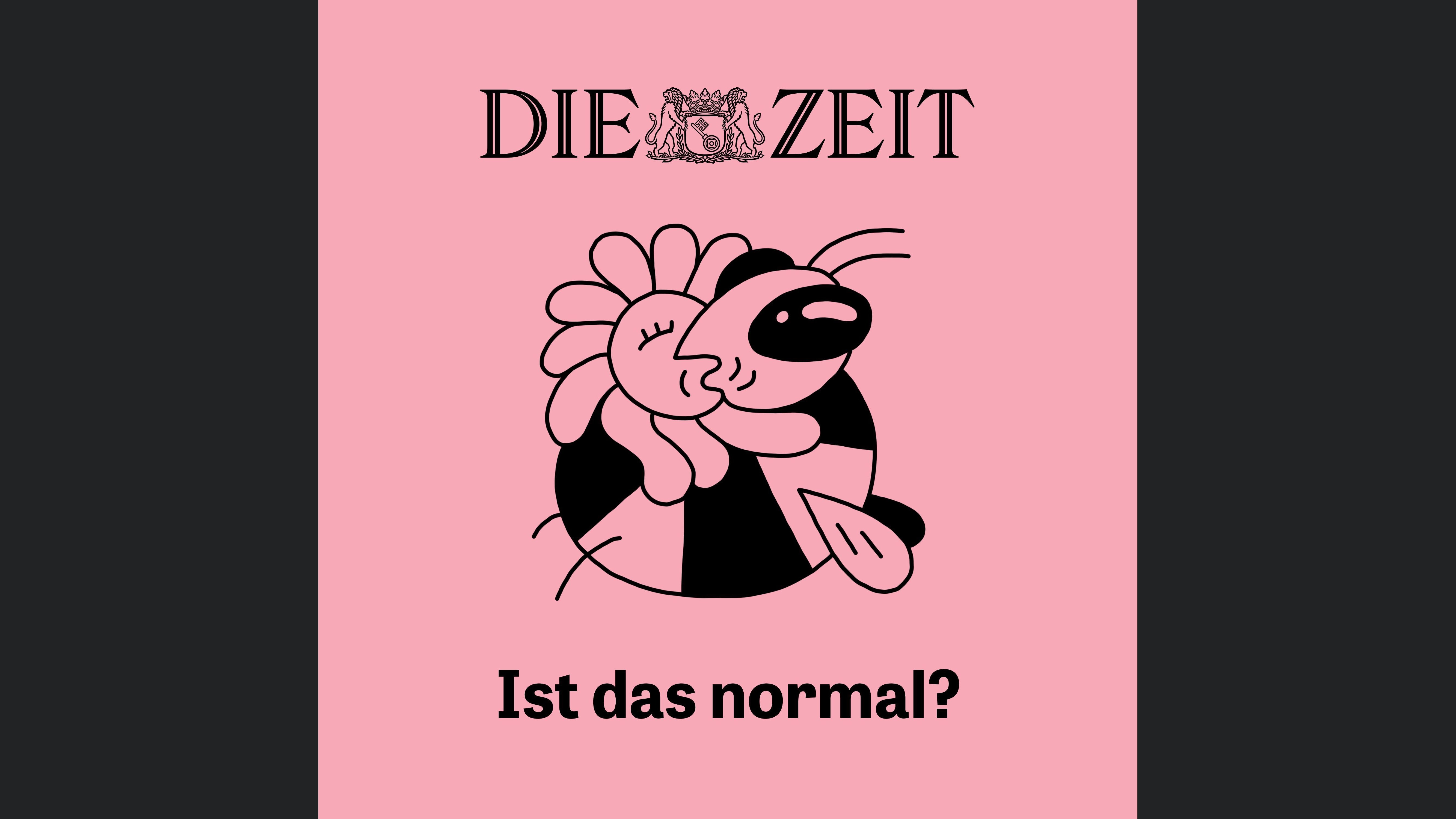 Ist das normal?