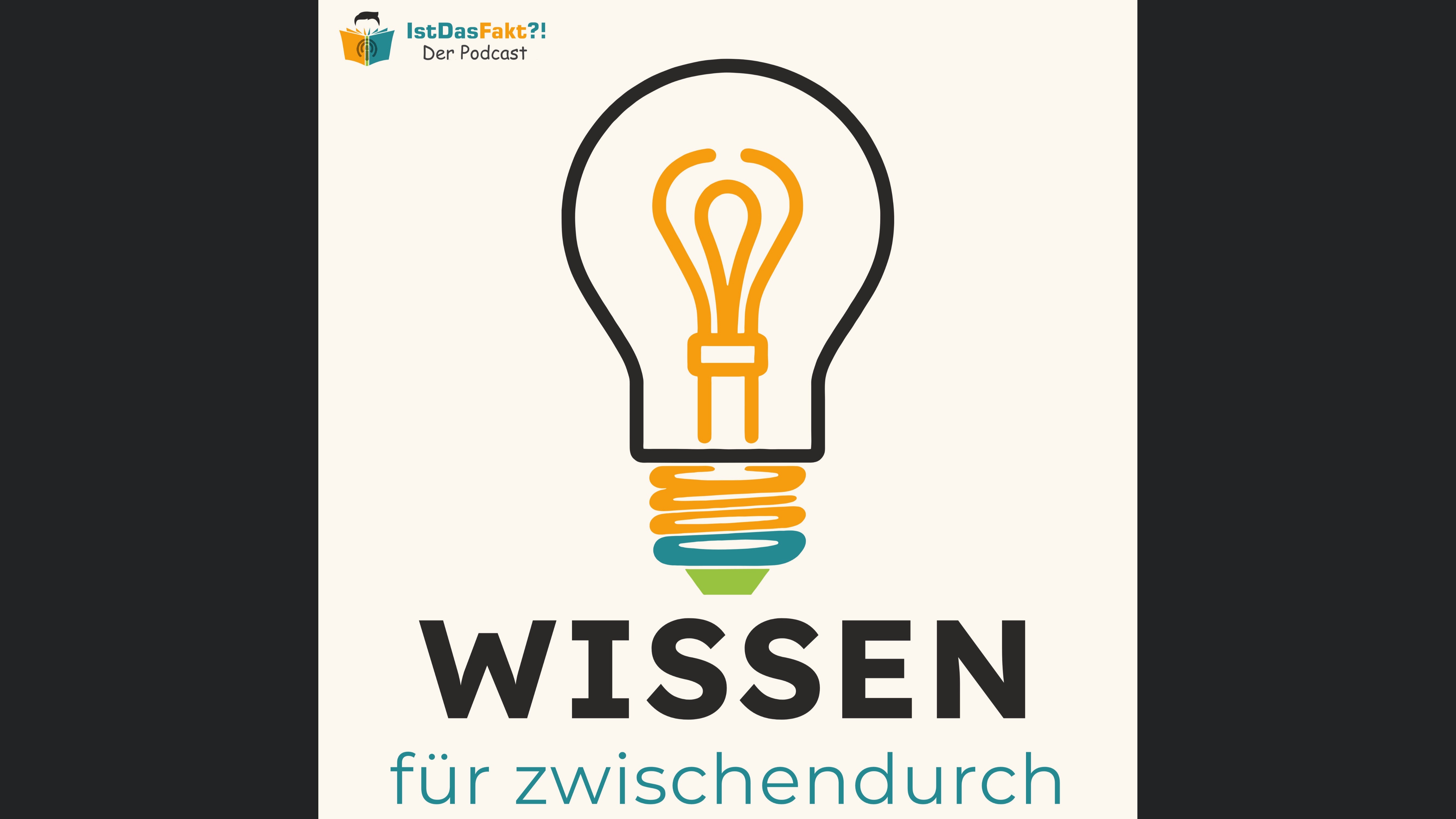 Wissen für zwischendurch
