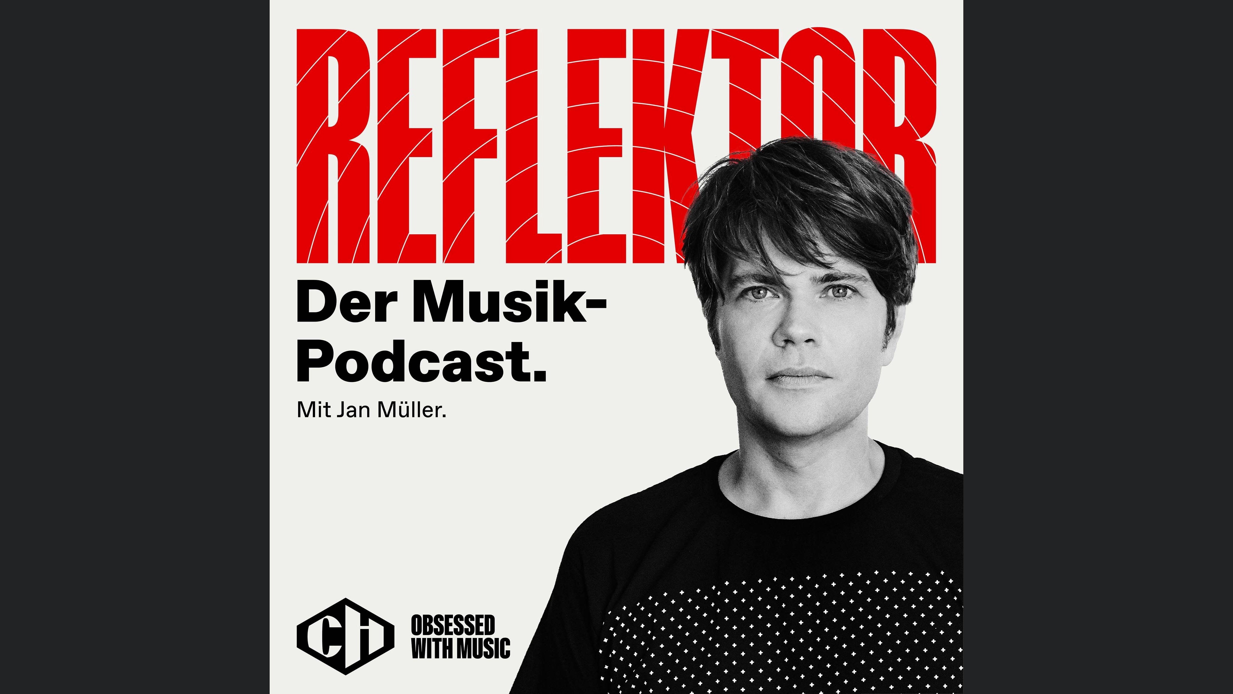 Reflektor