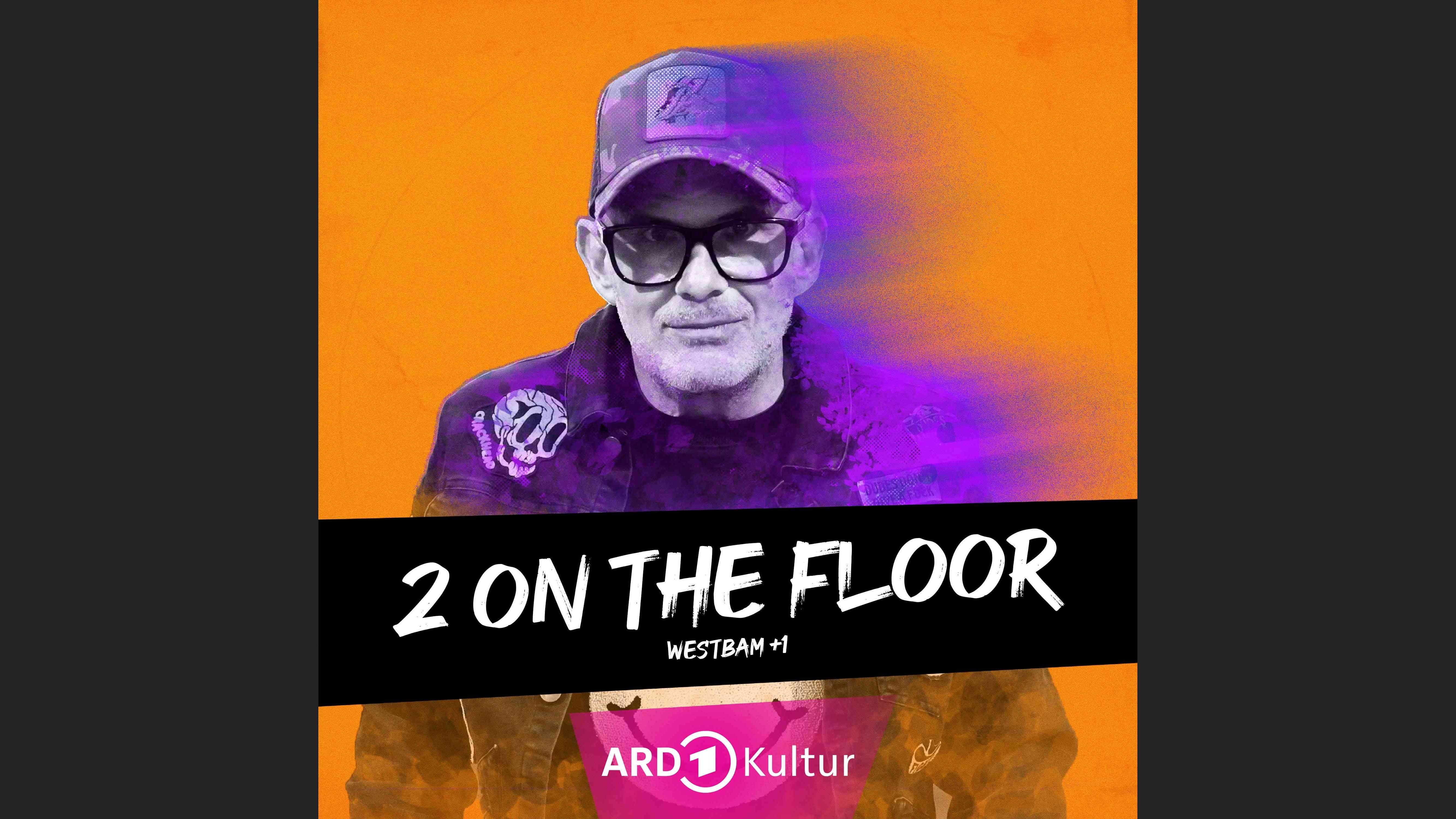 2 on the Floor - Westbam+1
