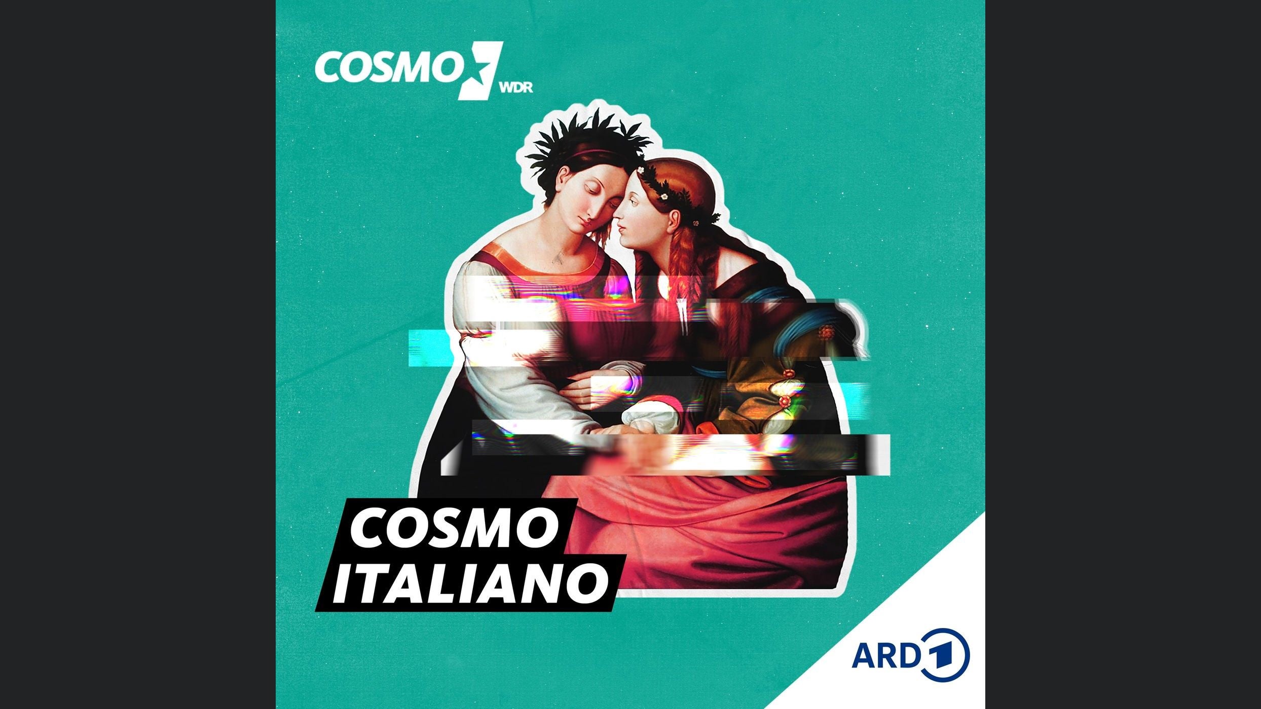 COSMO italiano - il podcast