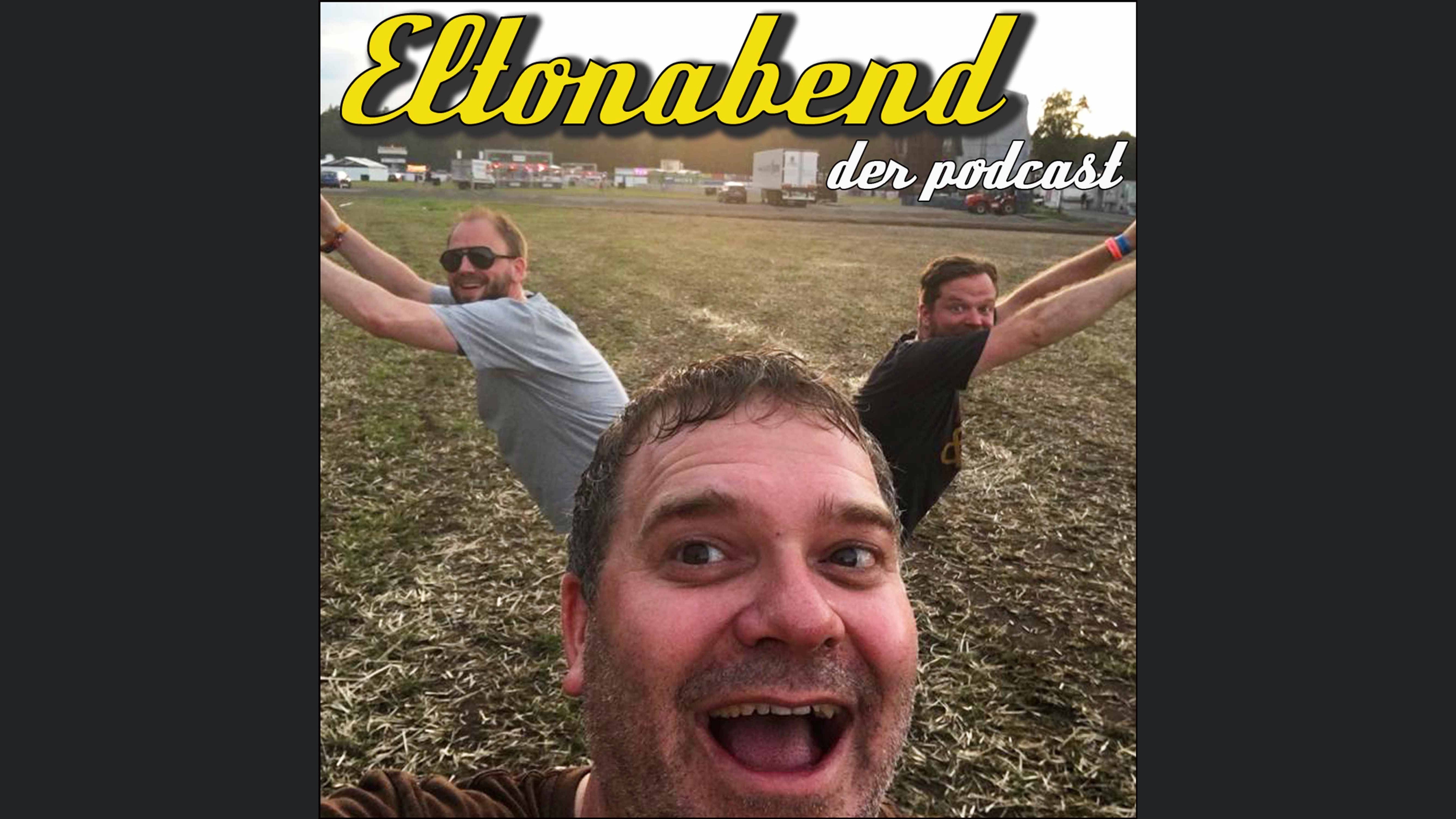 Eltonabend – der Podcast