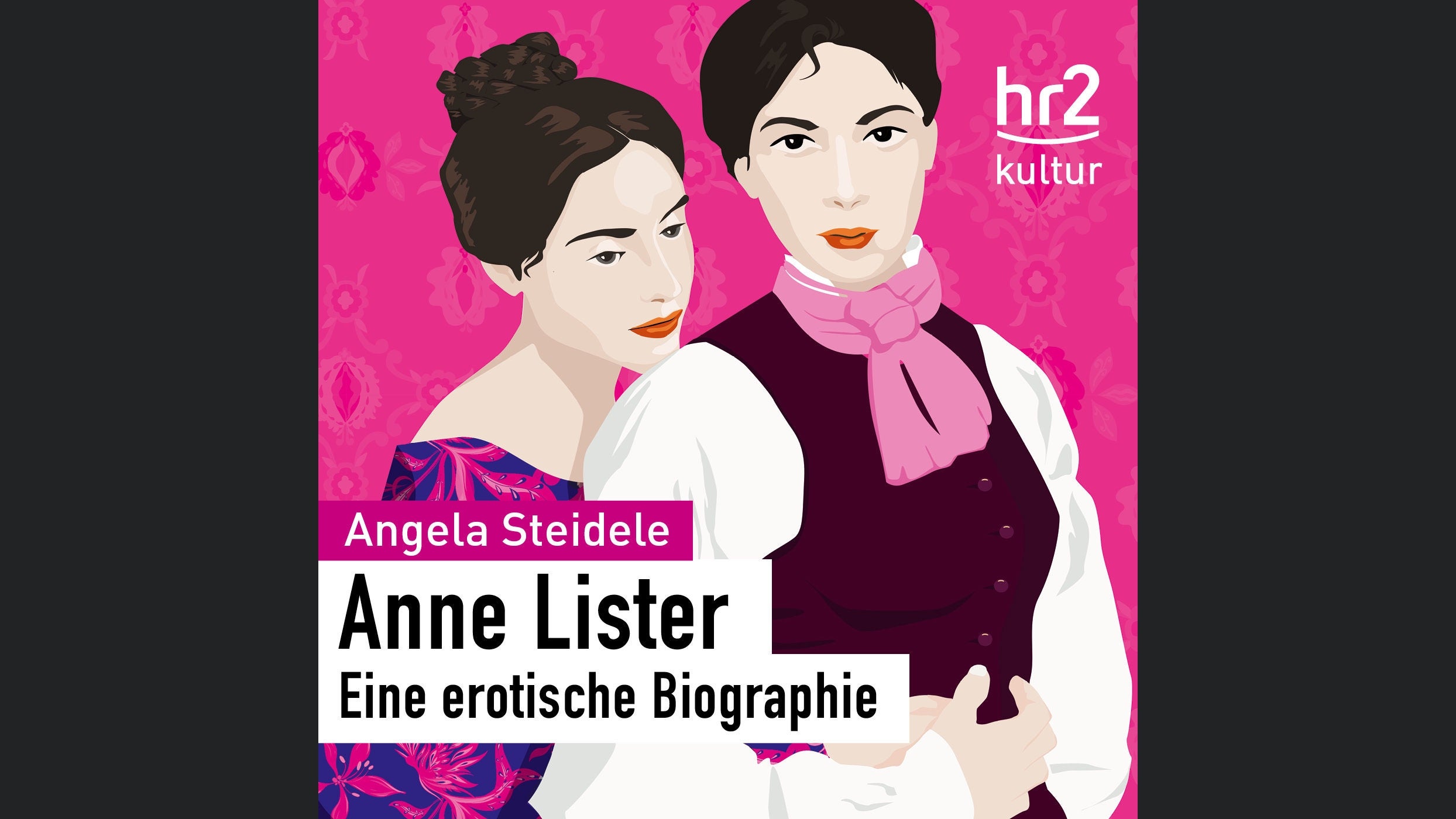 Anne Lister – eine erotische Biographie