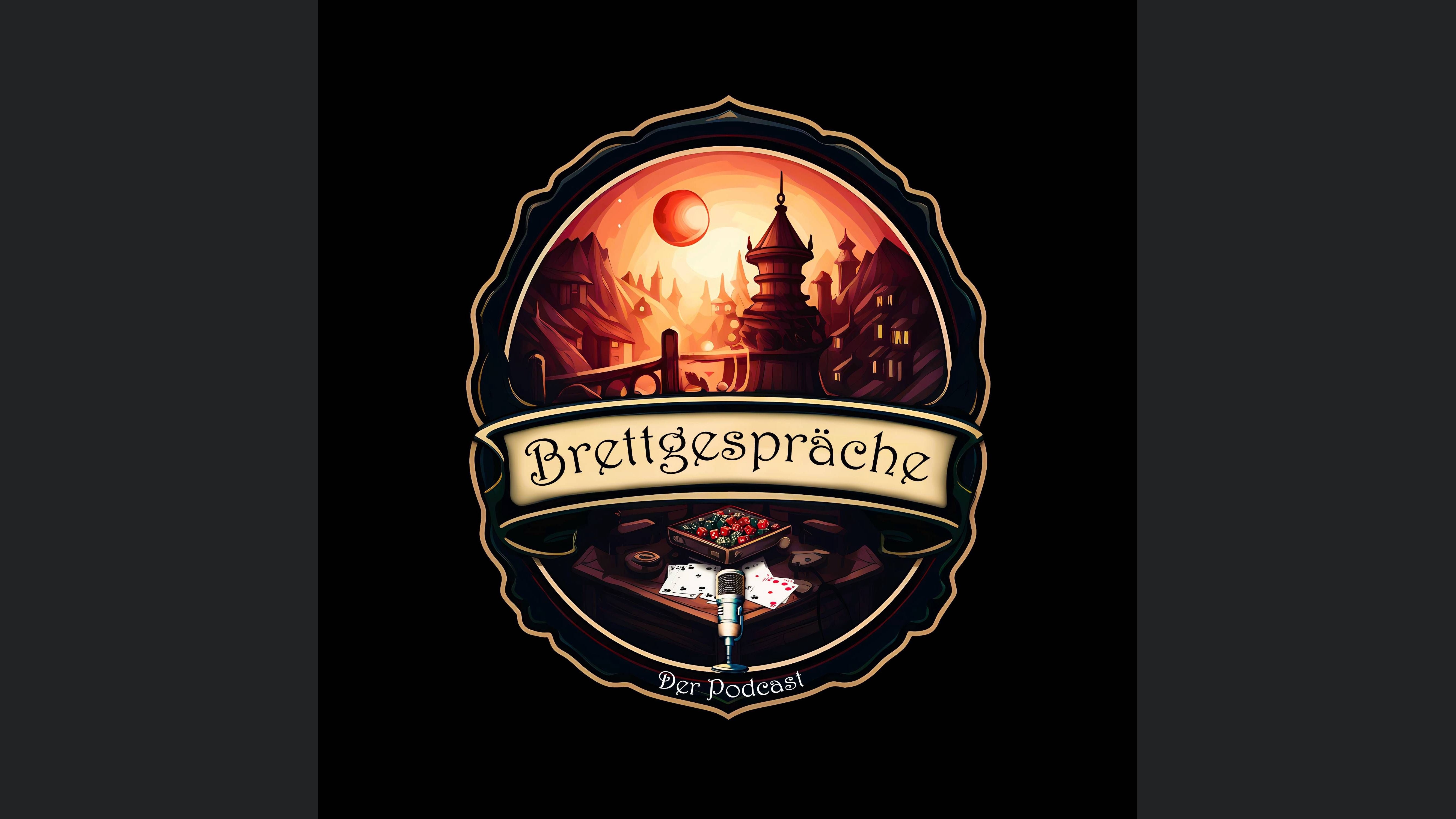 Brettgespräche – Der Brettspielpodcast