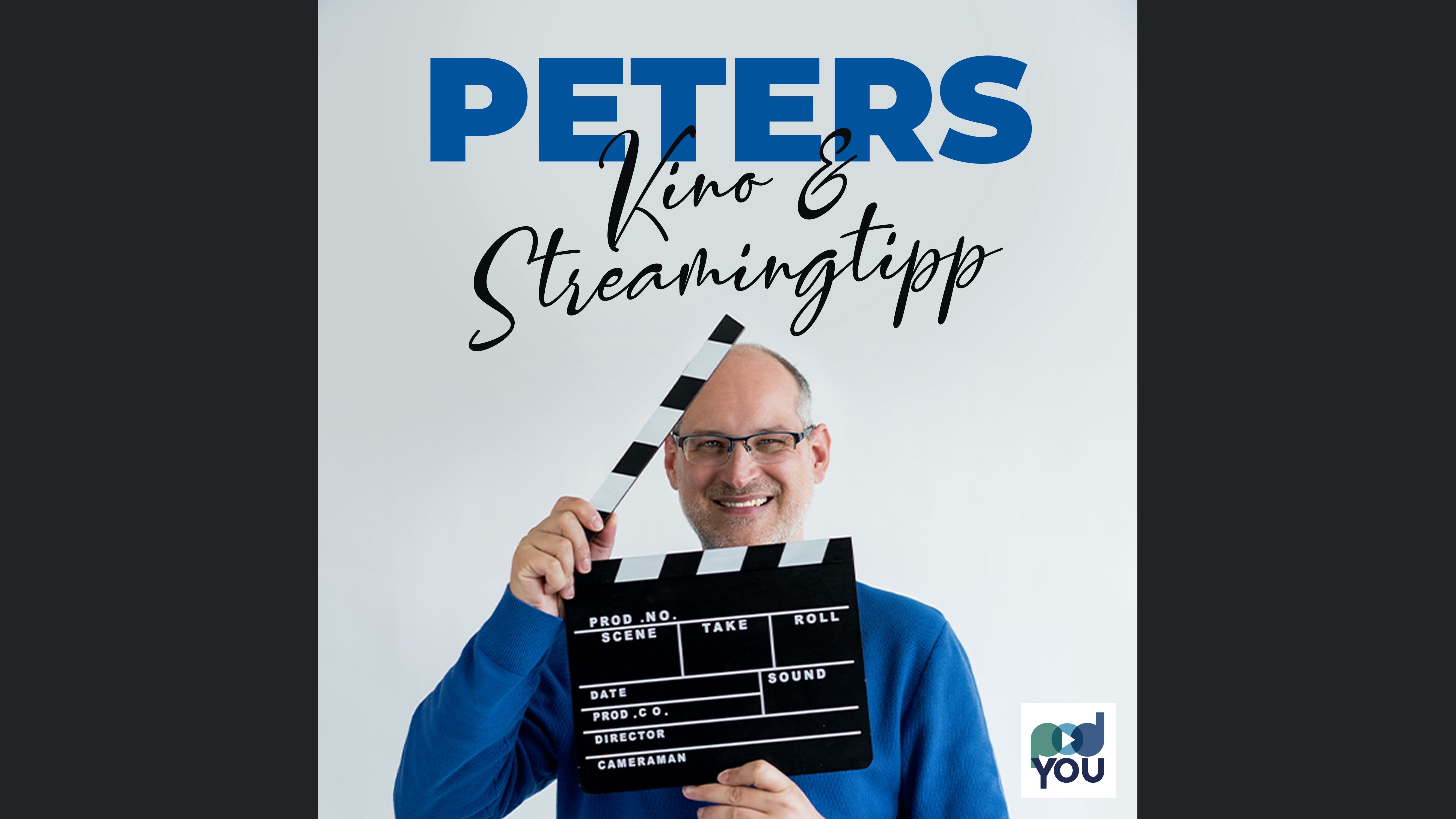 Peters Kino- & Streaming-Tipp