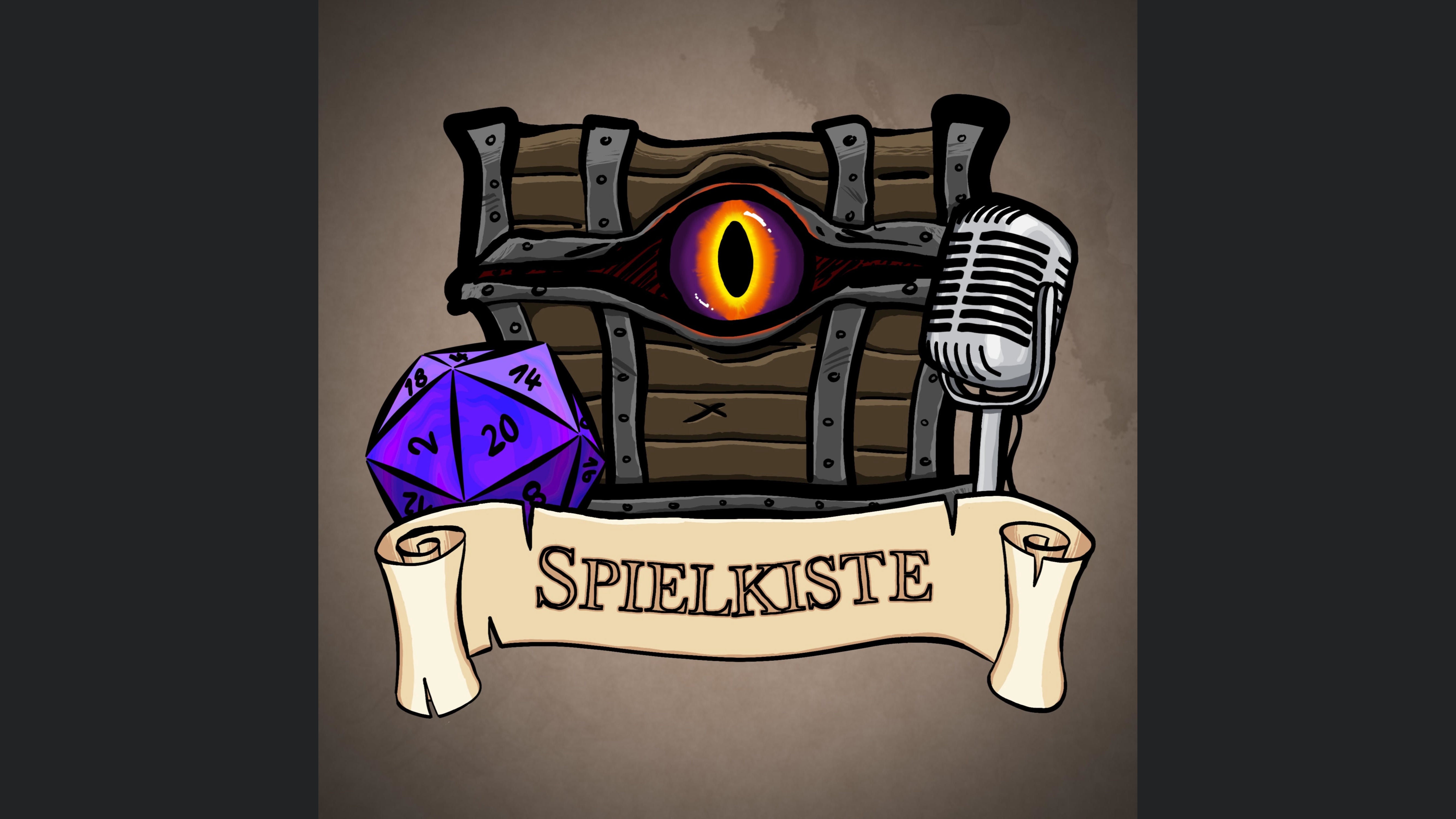 Spielkiste