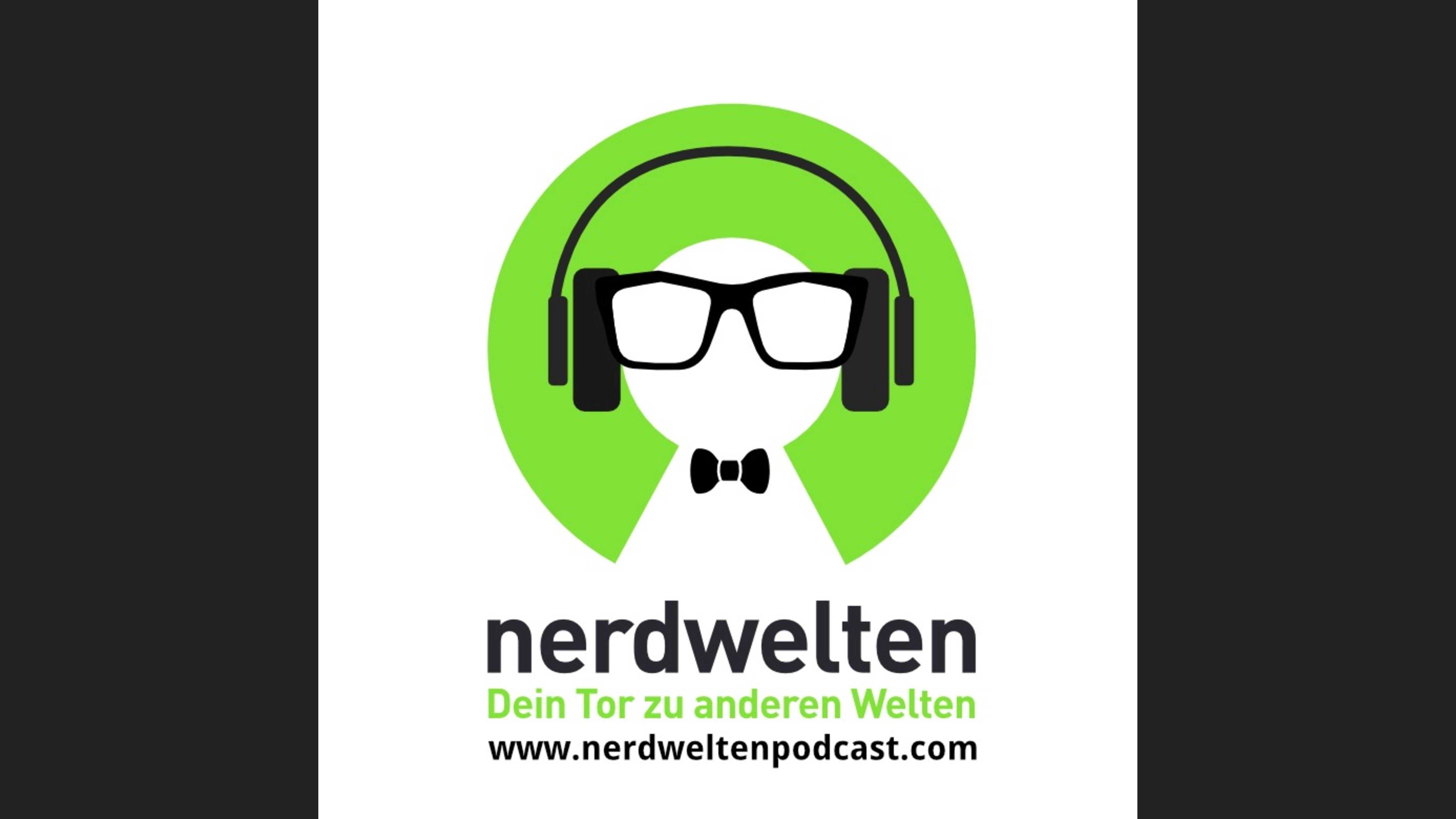 Nerdwelten Podcast