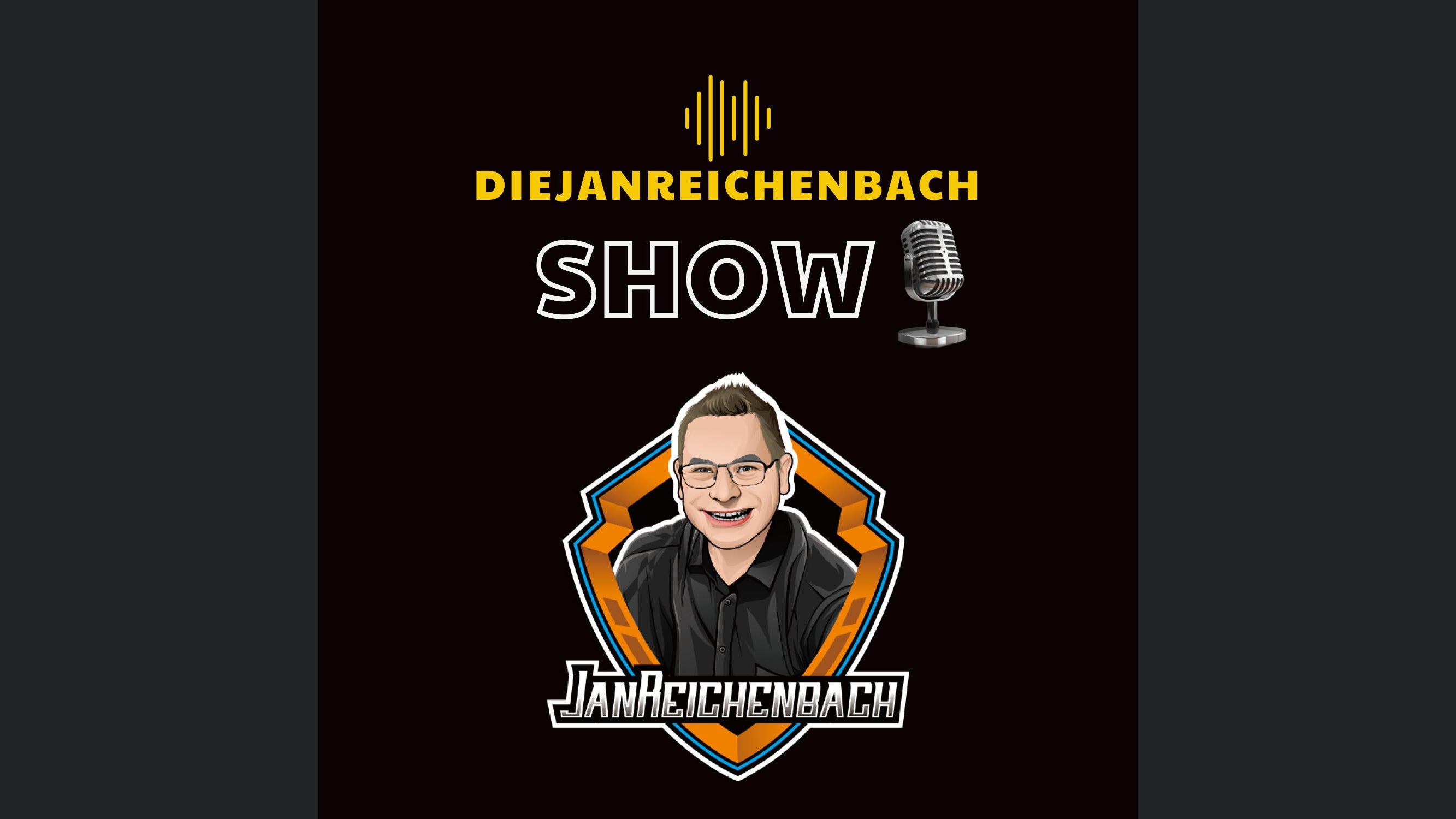 Die Jan Reichenbach Show