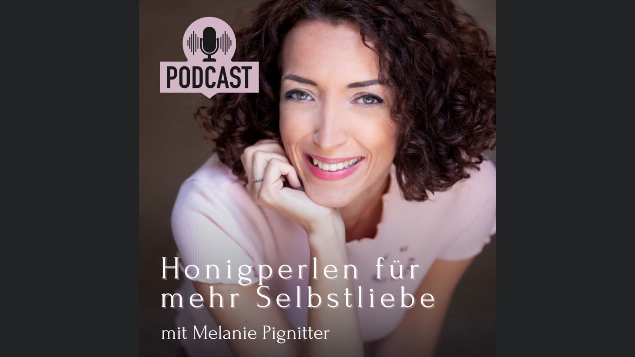 Honigperlen für mehr Selbstliebe