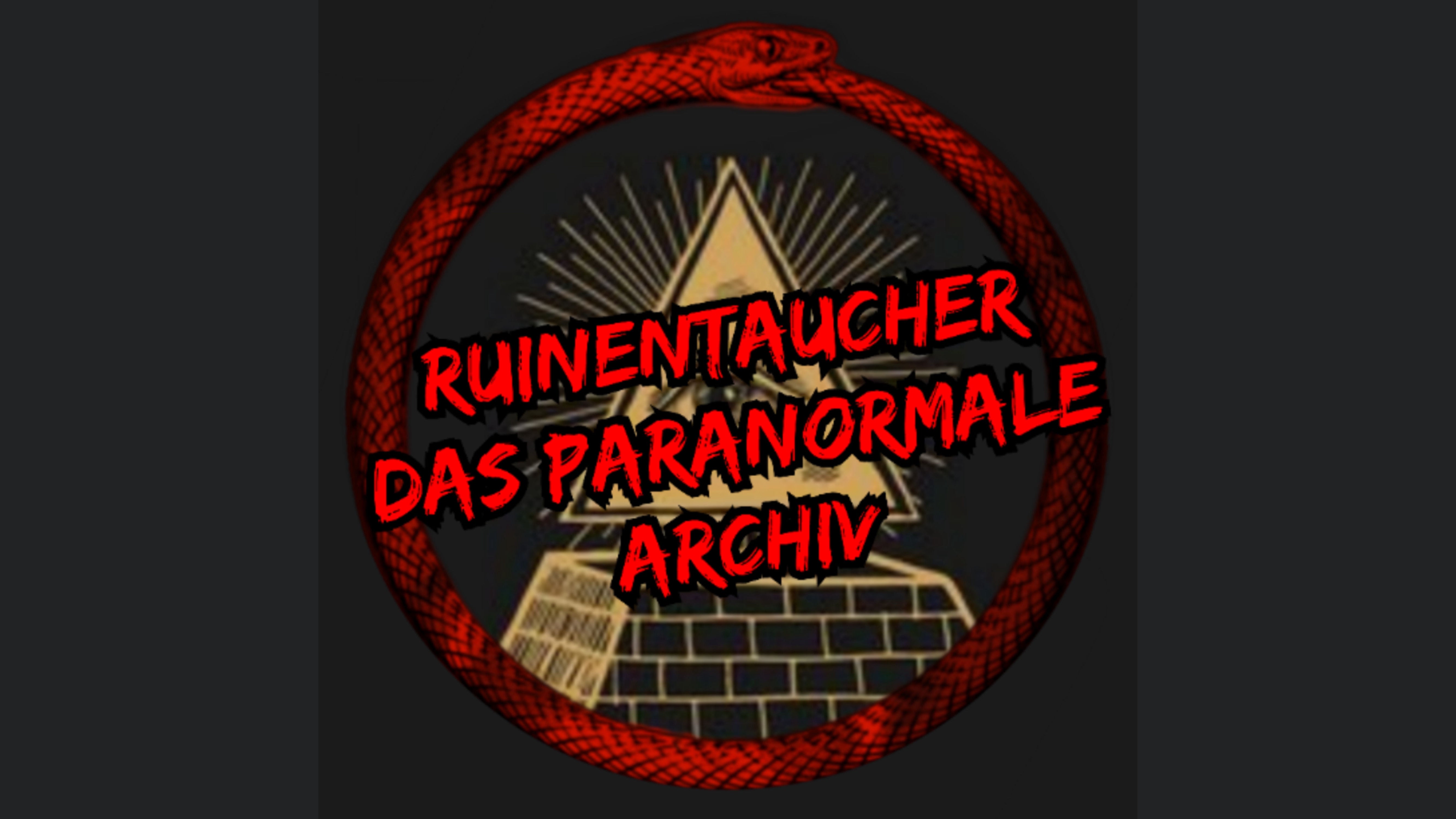 Das Paranormale Archiv