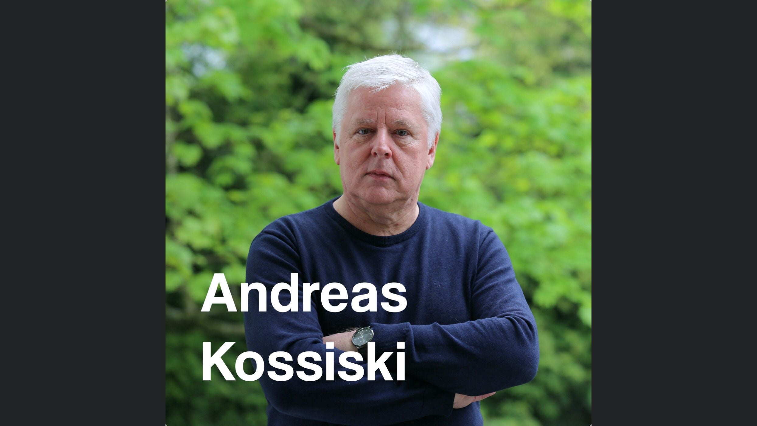 Andreas Kossiski