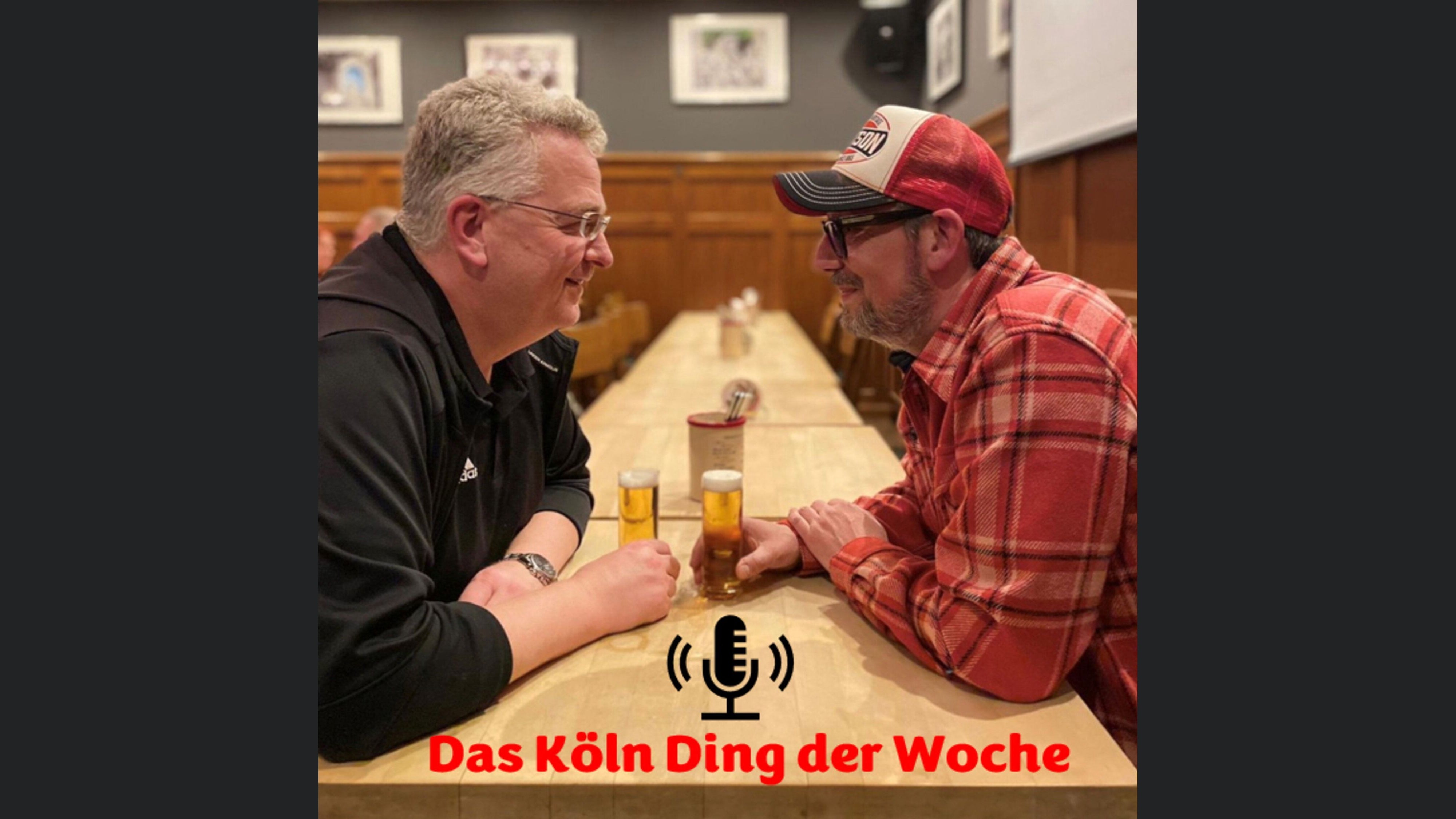 Das Köln-Ding der Woche