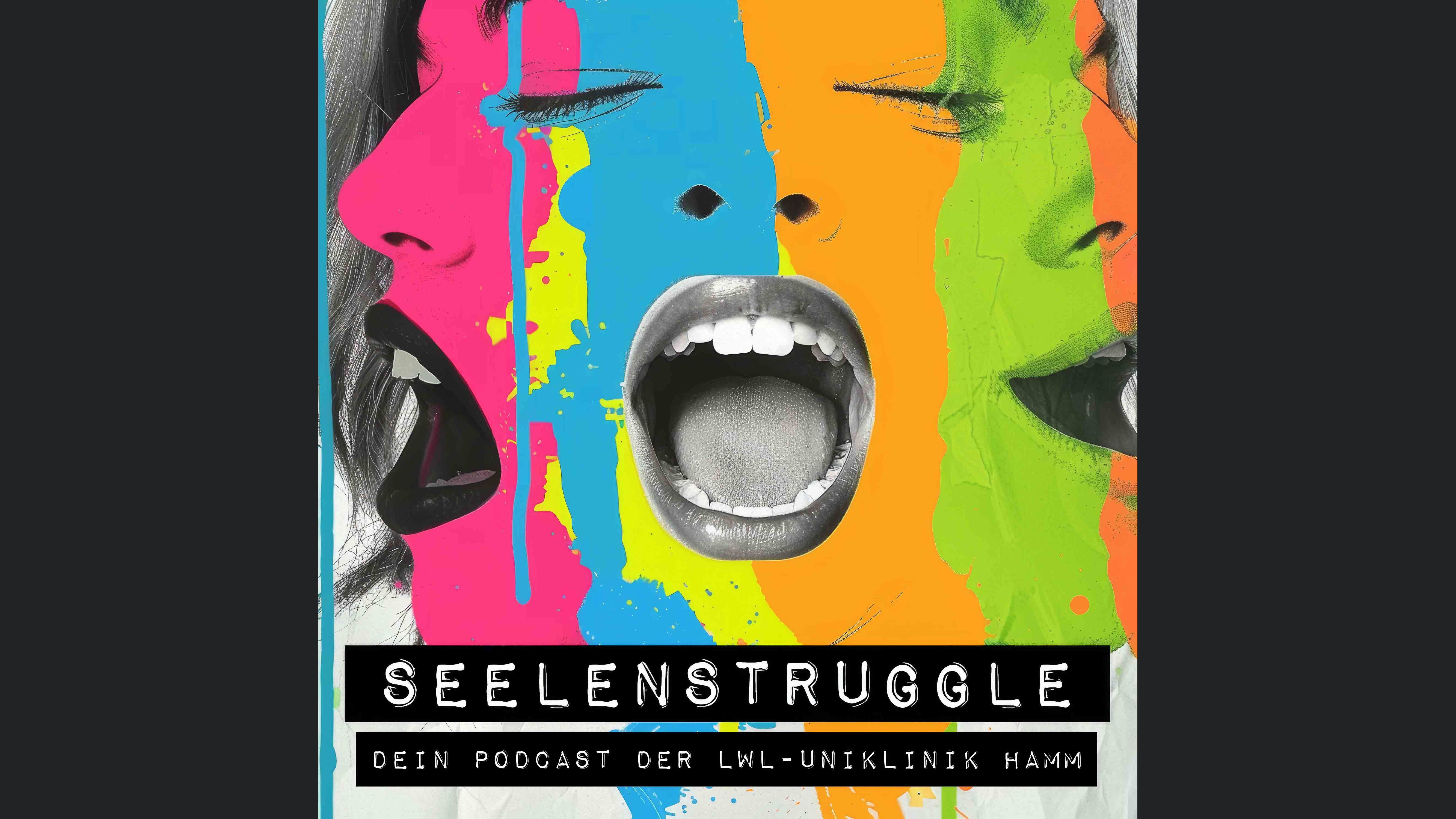 Seelenstruggle