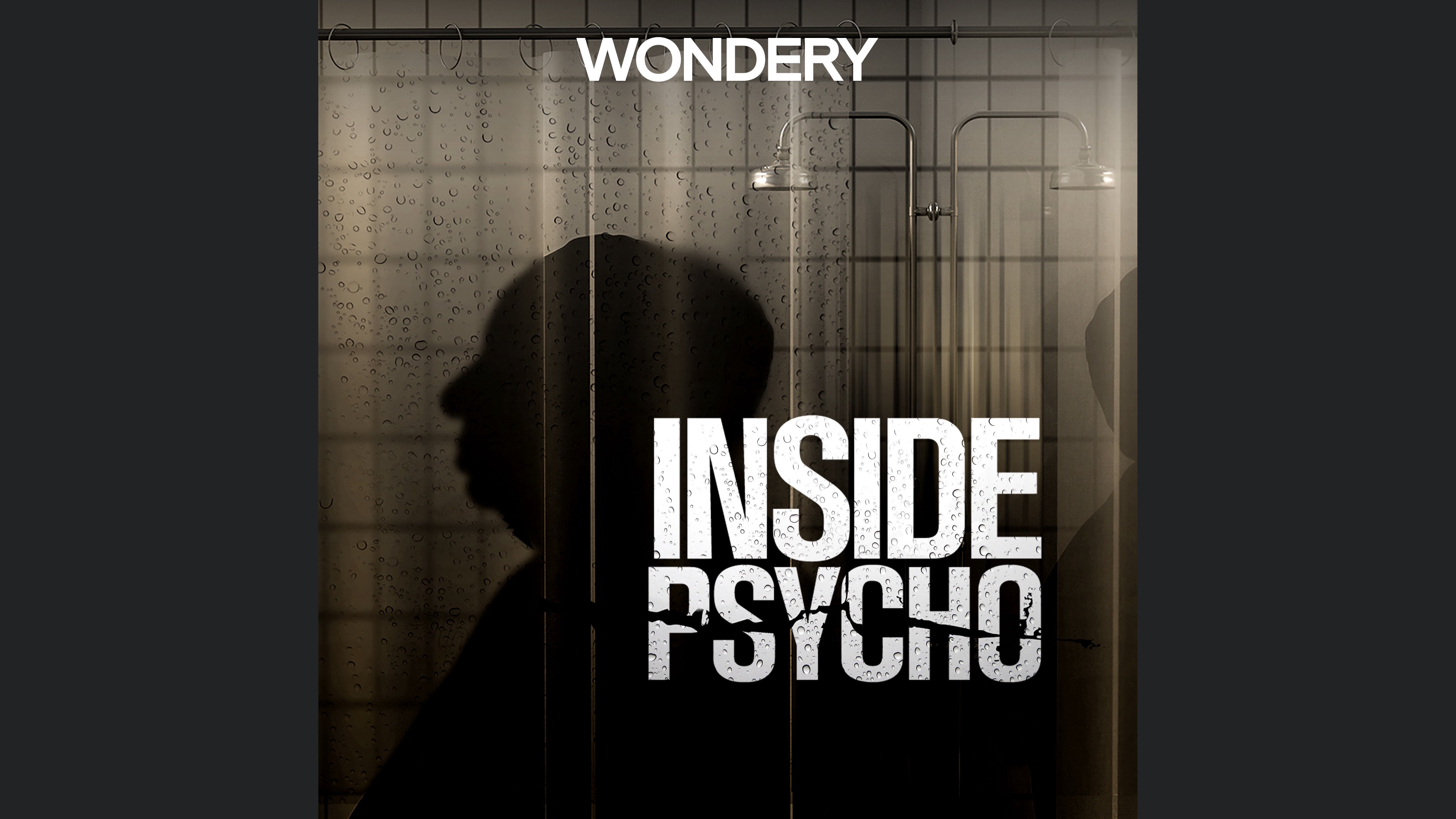 Inside Psycho