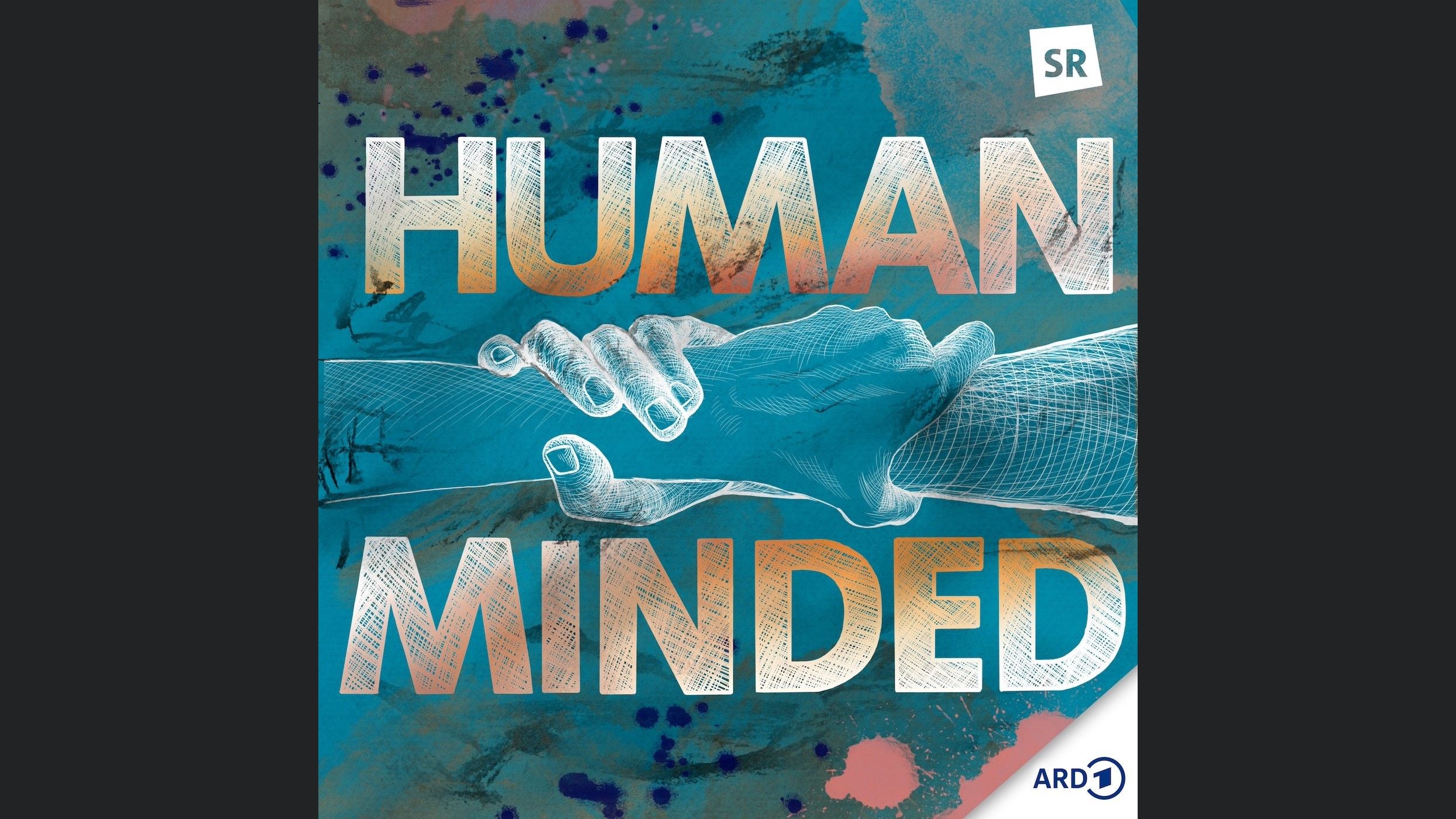 HUMAN MINDED