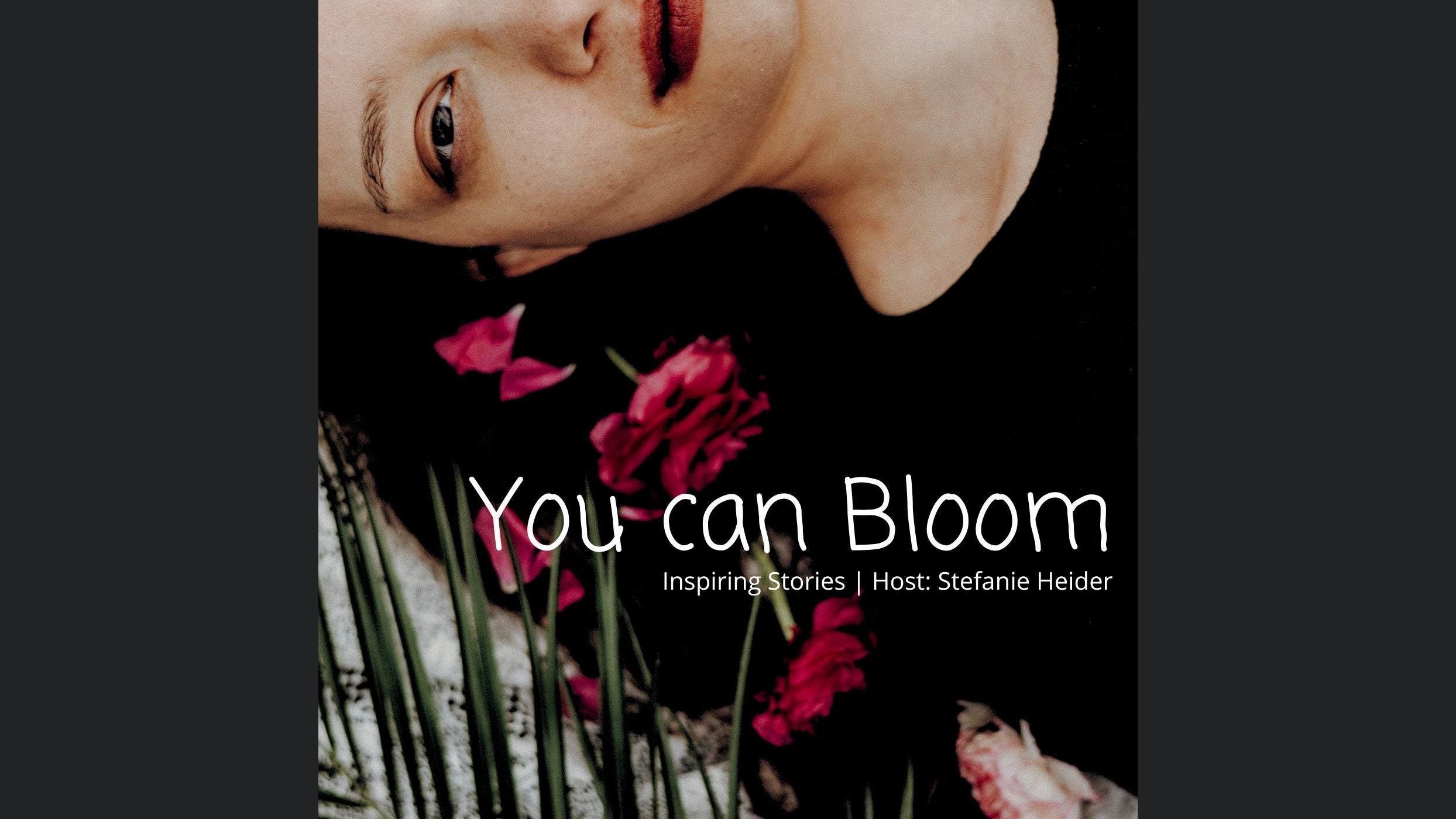 You Can Bloom