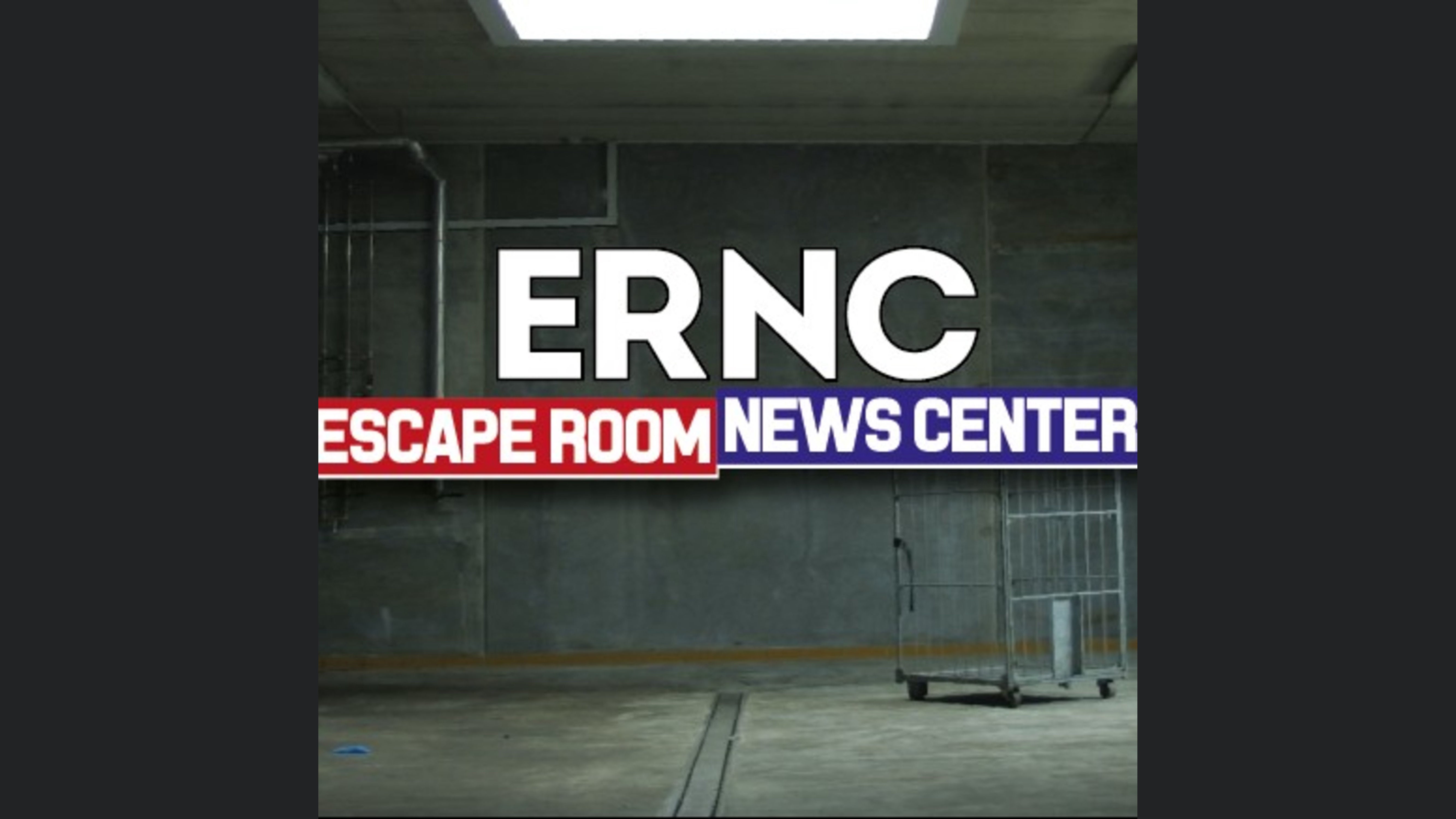 Escape Room News Center