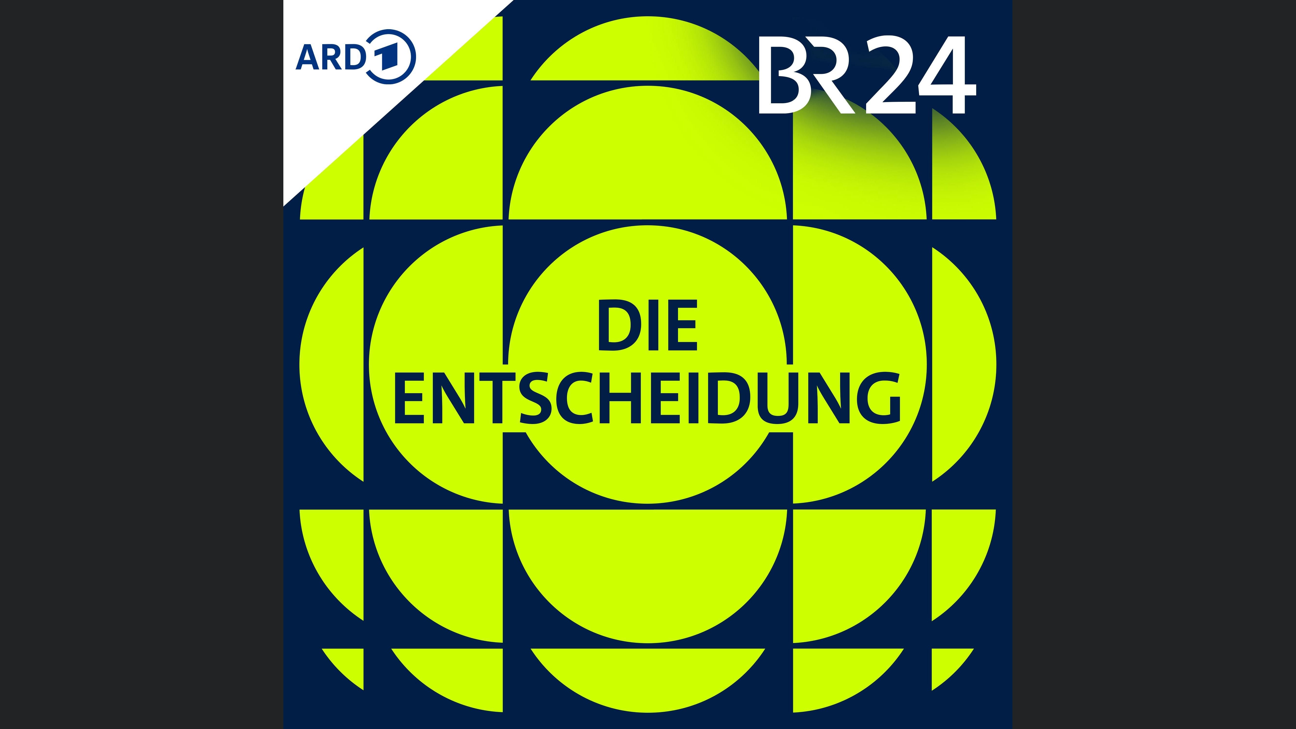 Die Entscheidung. Politik, die uns bis heute prägt