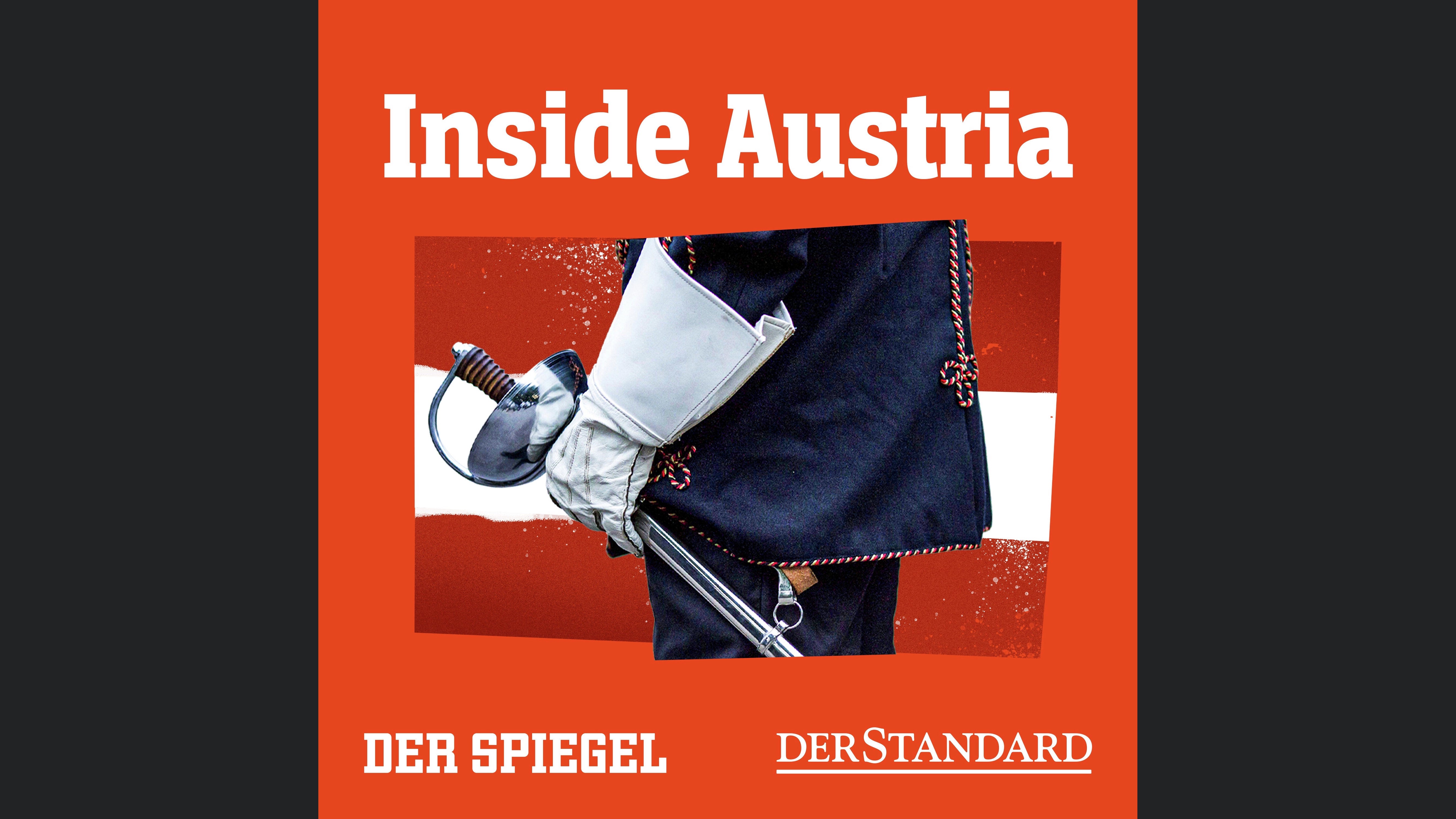 Inside Austria
