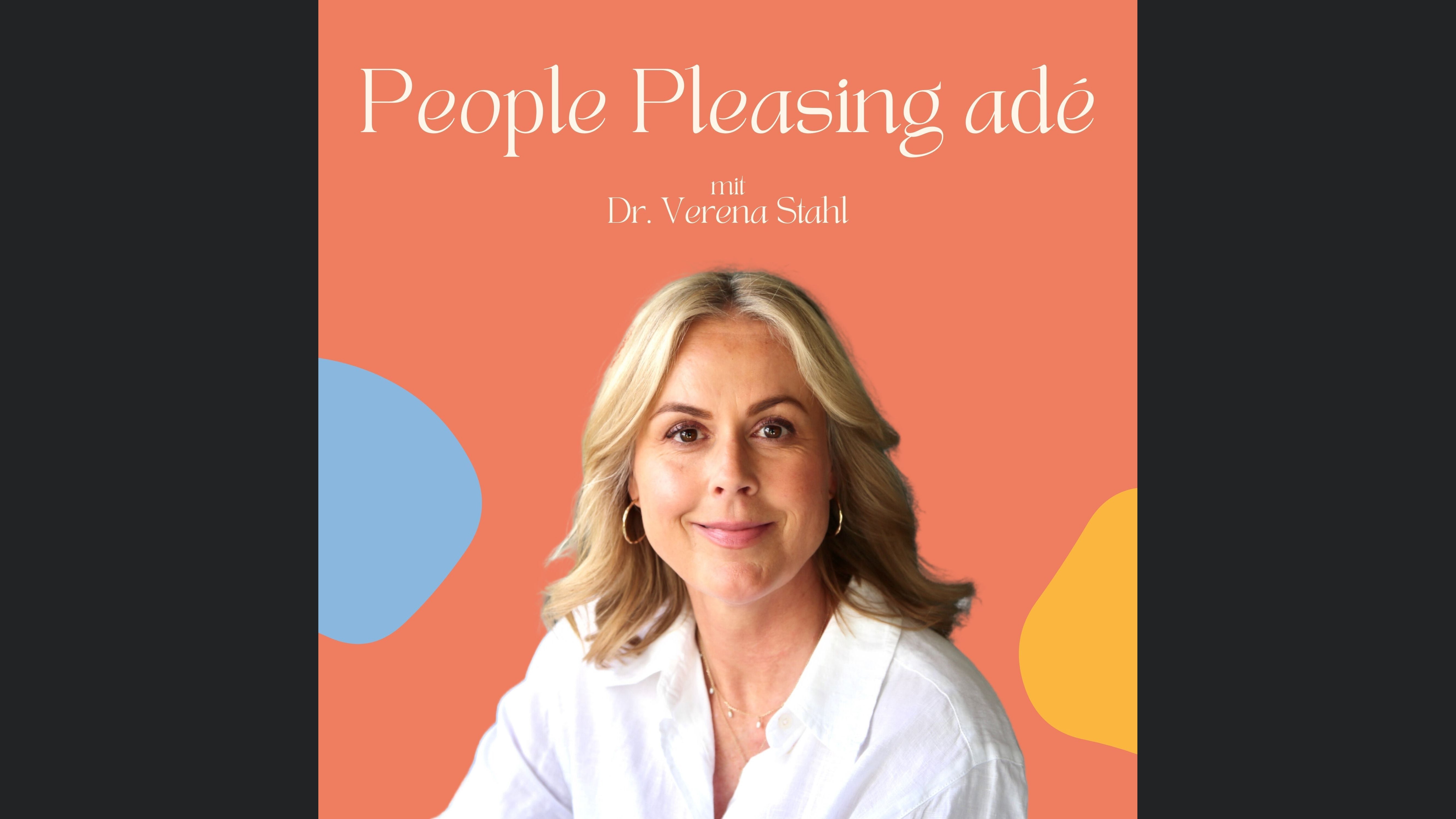People Pleasing adé - Leadership, Karriere & Selbstentwicklung mit Sanftmut & Stärke