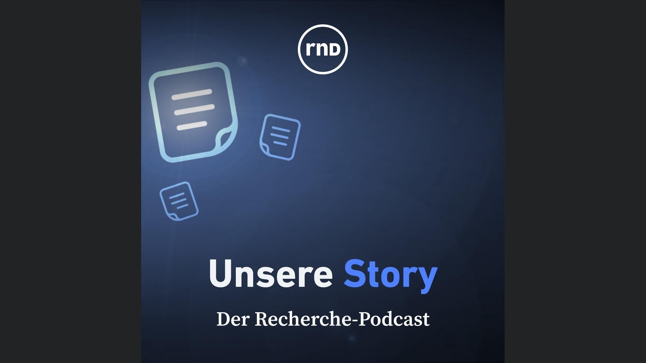 Unsere Story