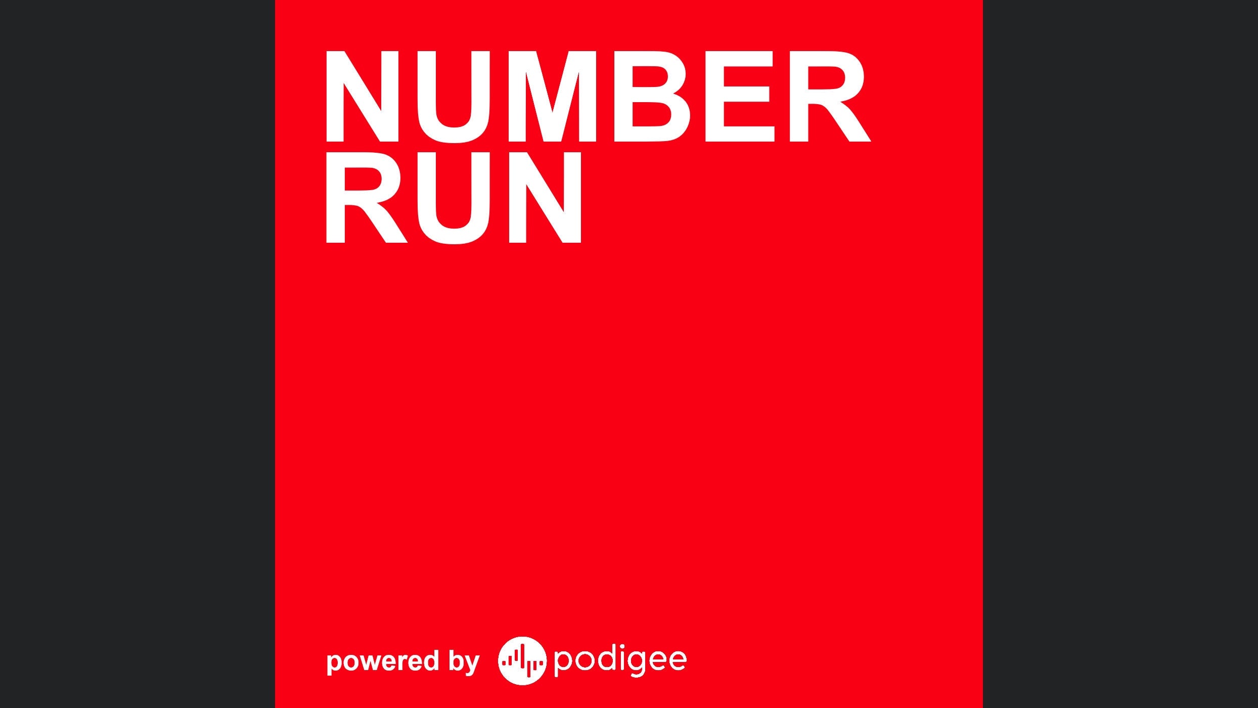 Number RUN