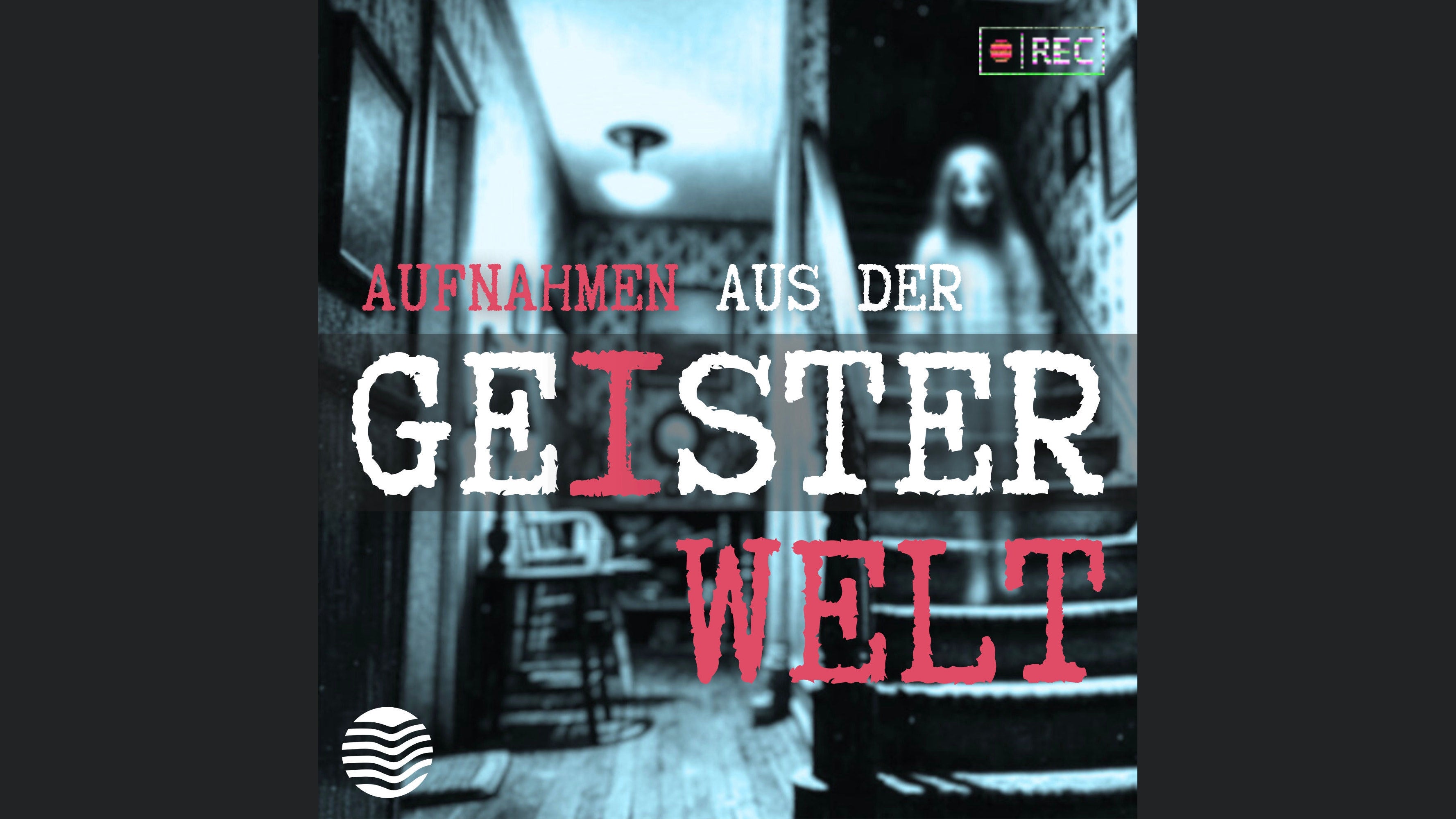Aufnahmen aus der Geisterwelt