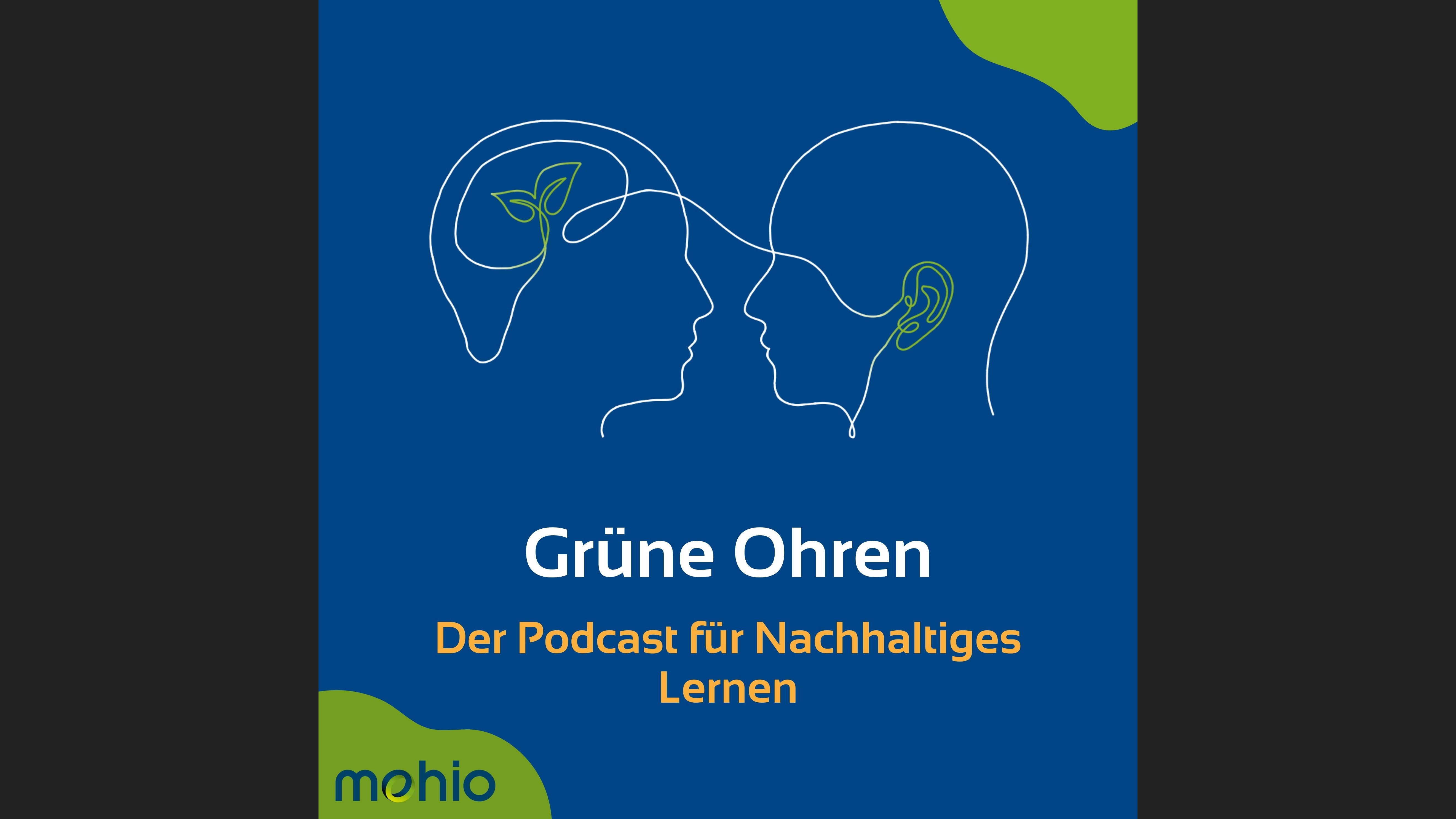 Grüne Ohren