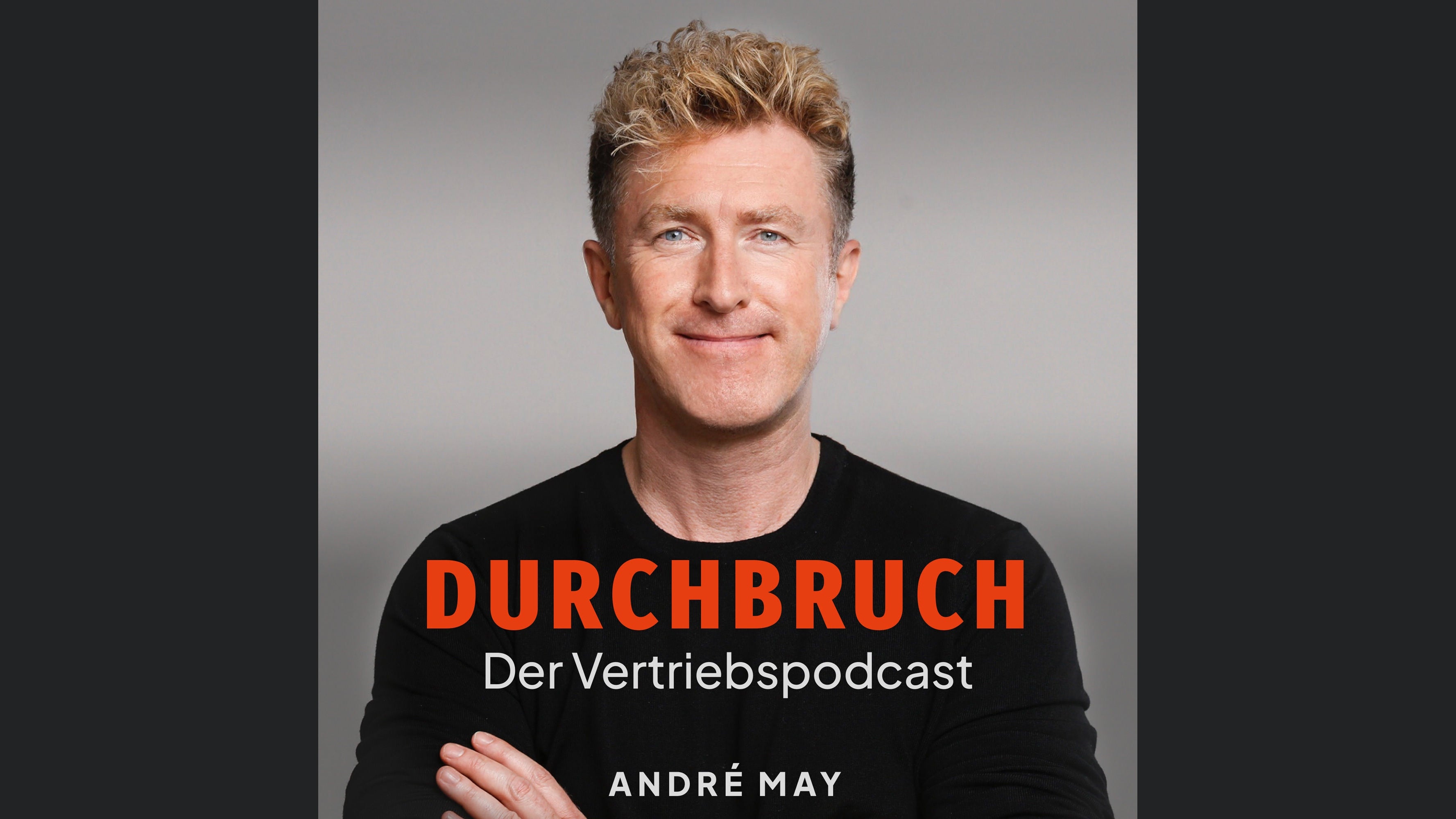 BORN TO SELL – Der Vertriebspodcast