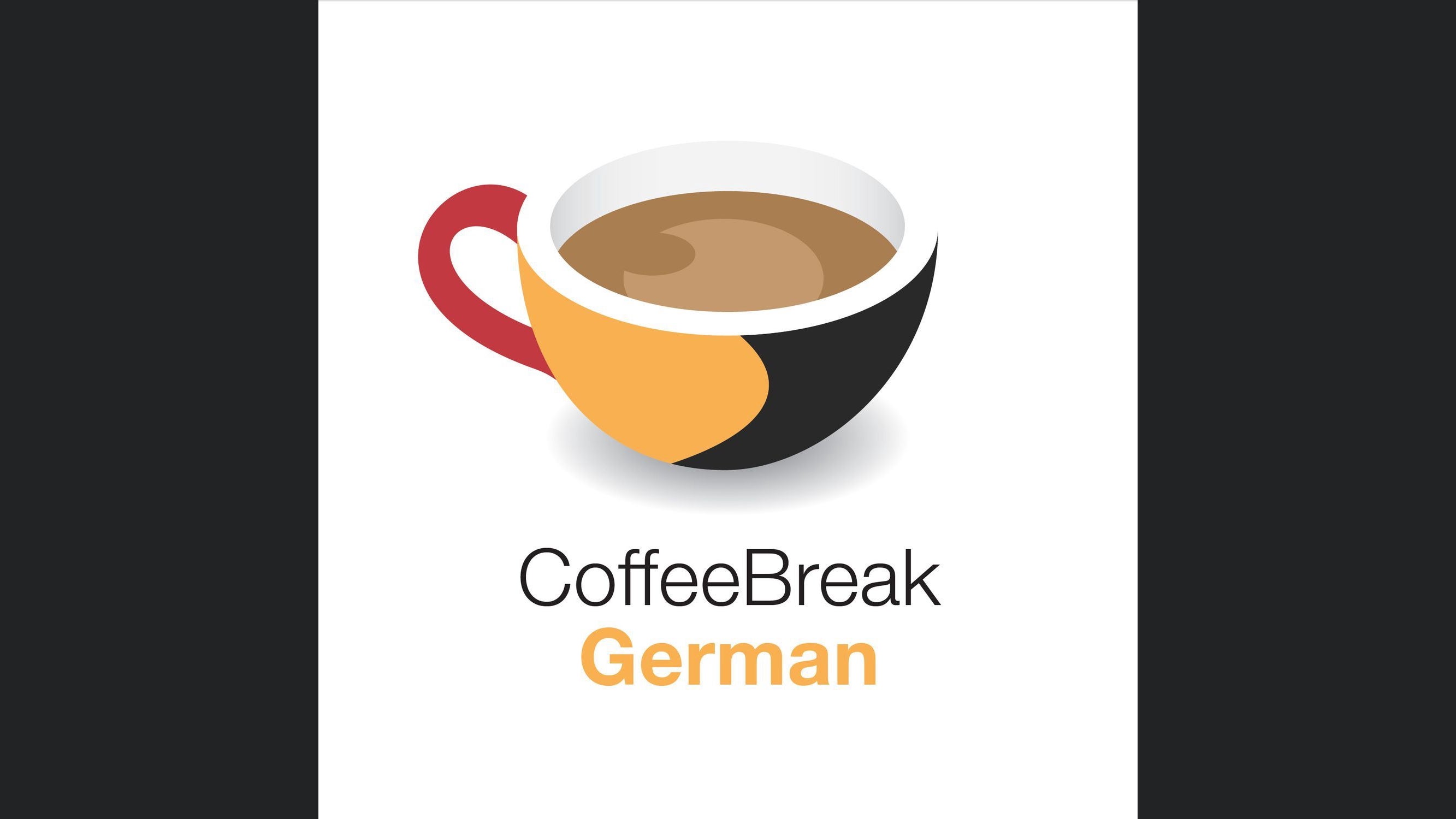 Coffee Break German