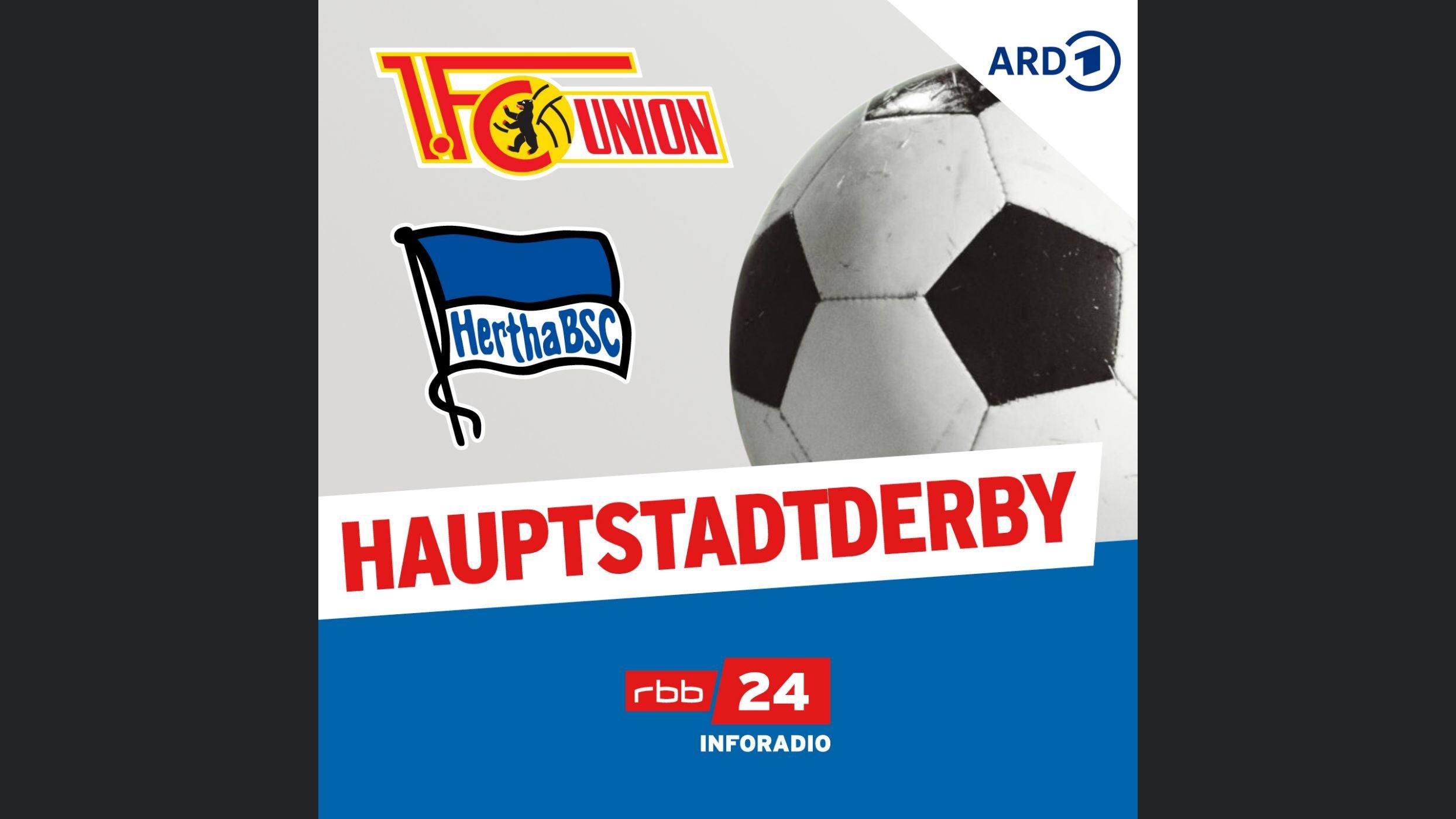Hauptstadtderby