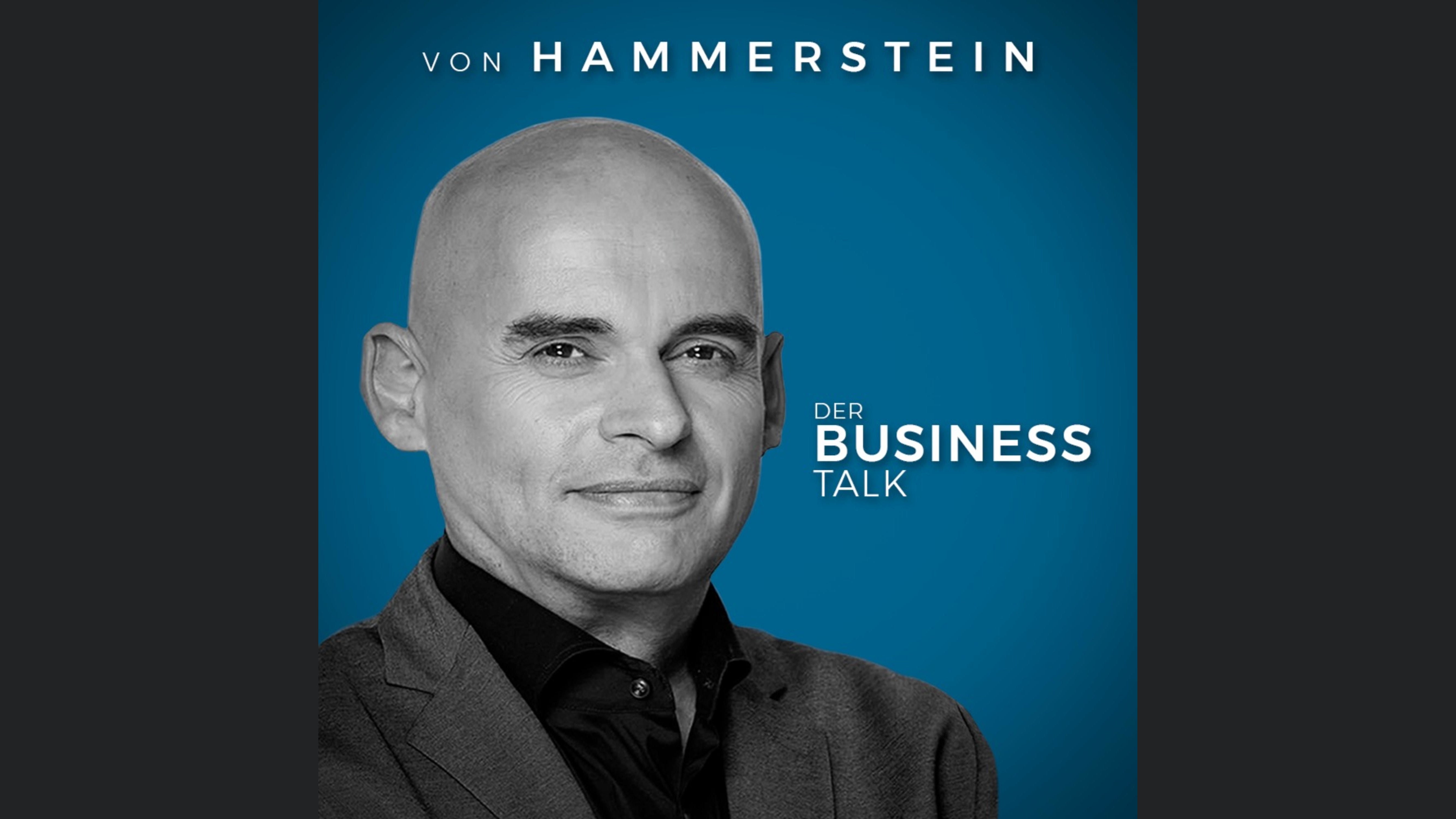 Von Hammerstein - Der Business-Talk