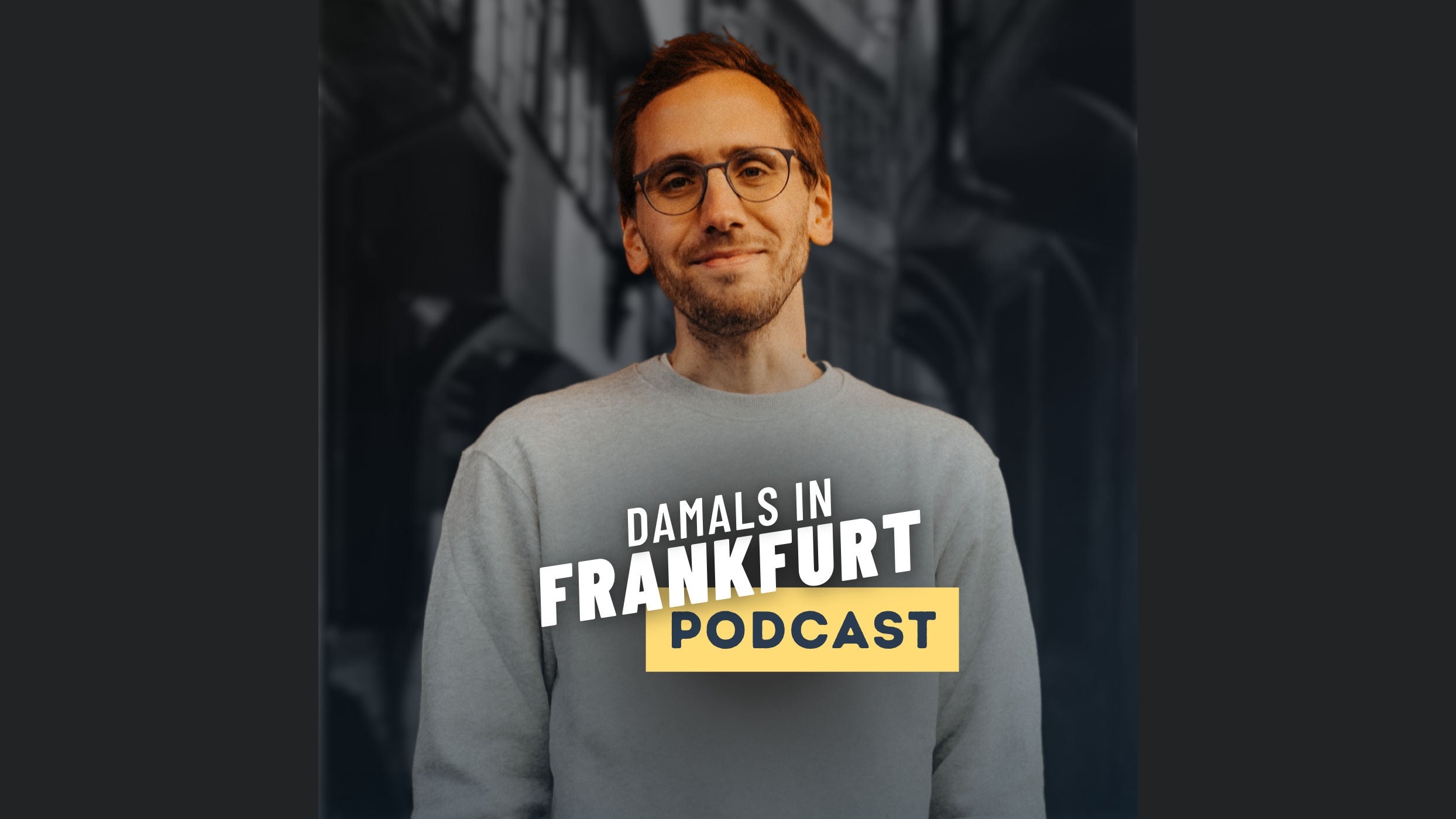 Damals in Frankfurt