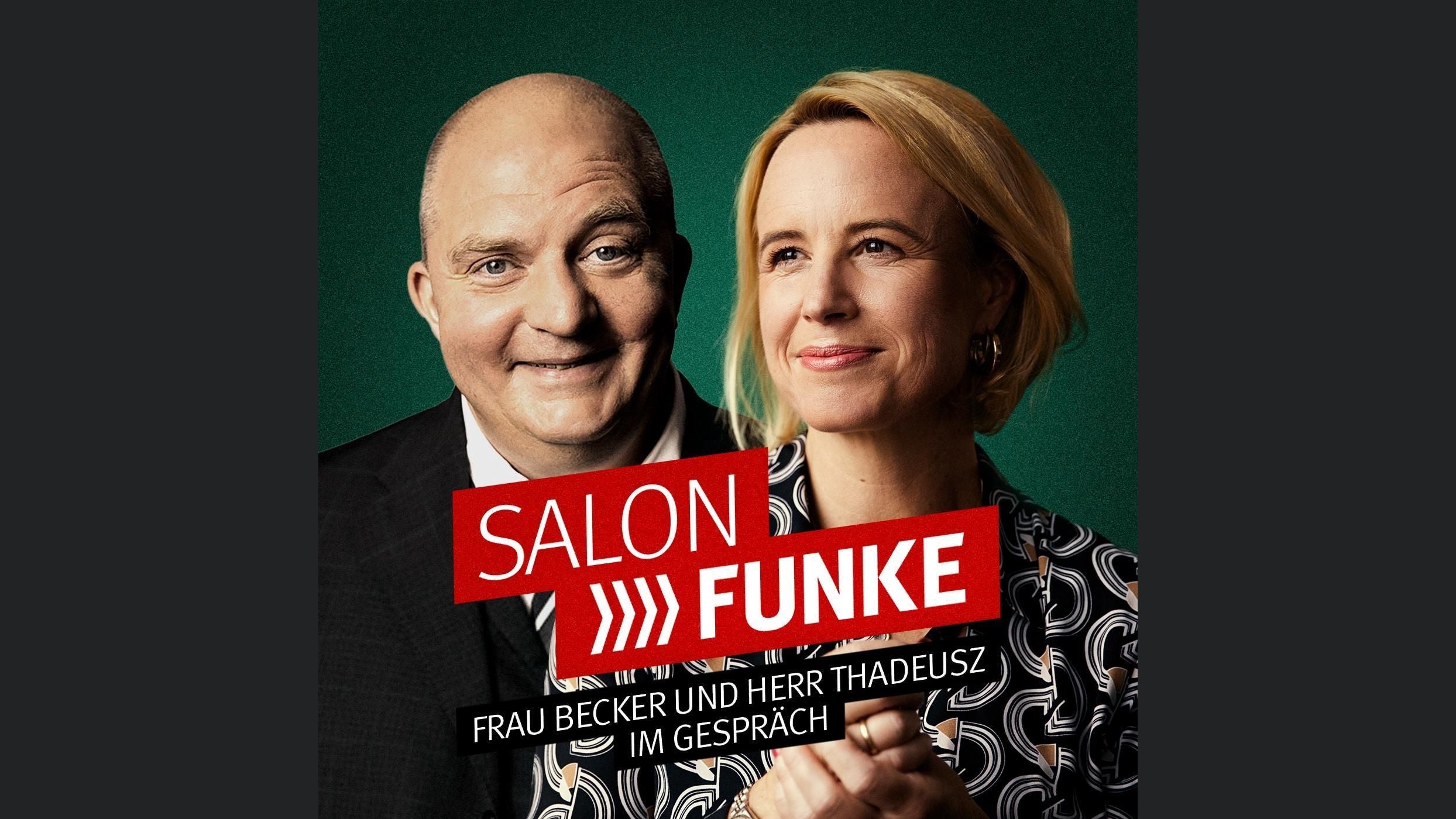 Salon FUNKE