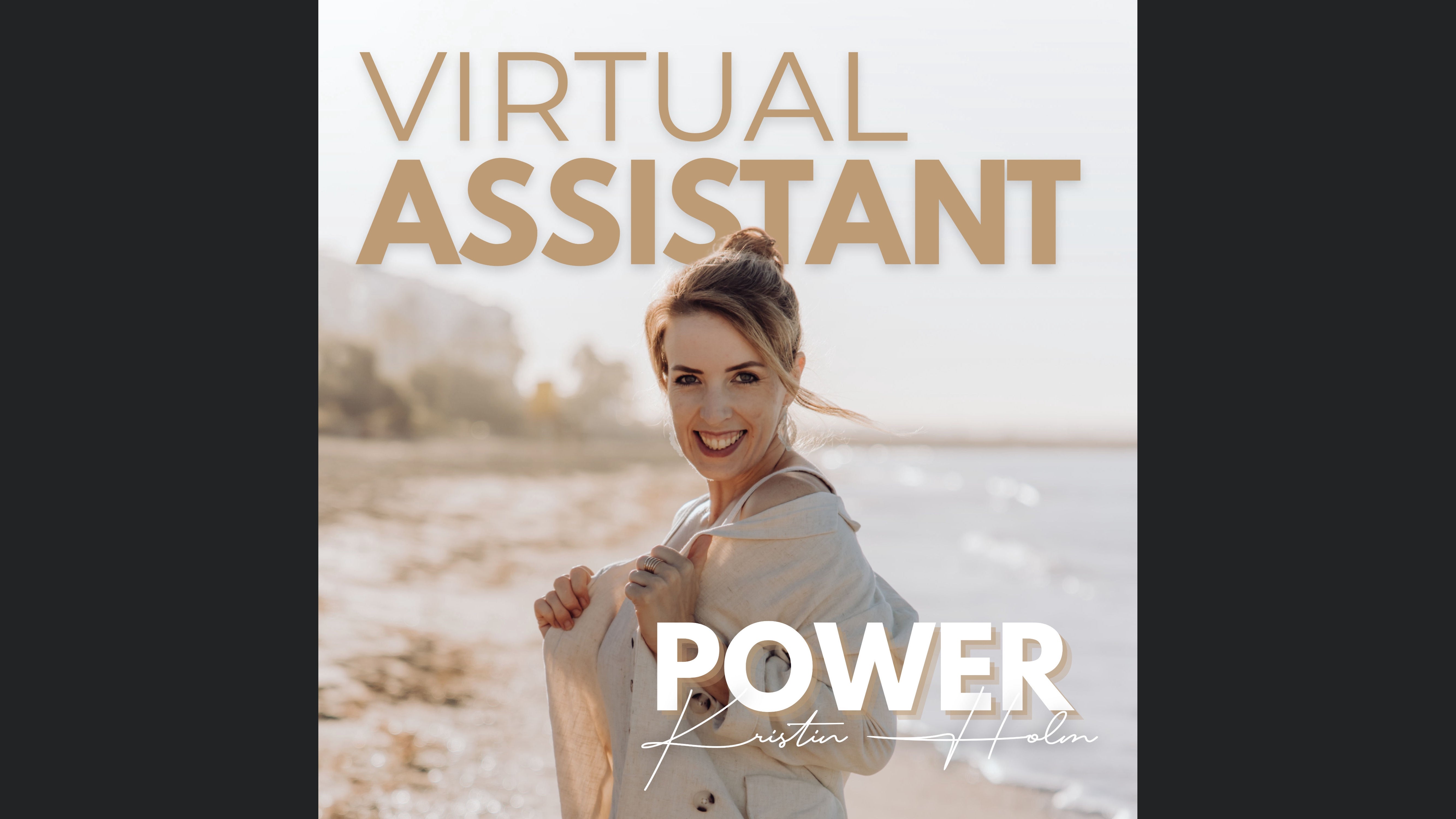 Virtual Assistant Power - Dein #1 Podcast rund um die Virtuelle Assistenz