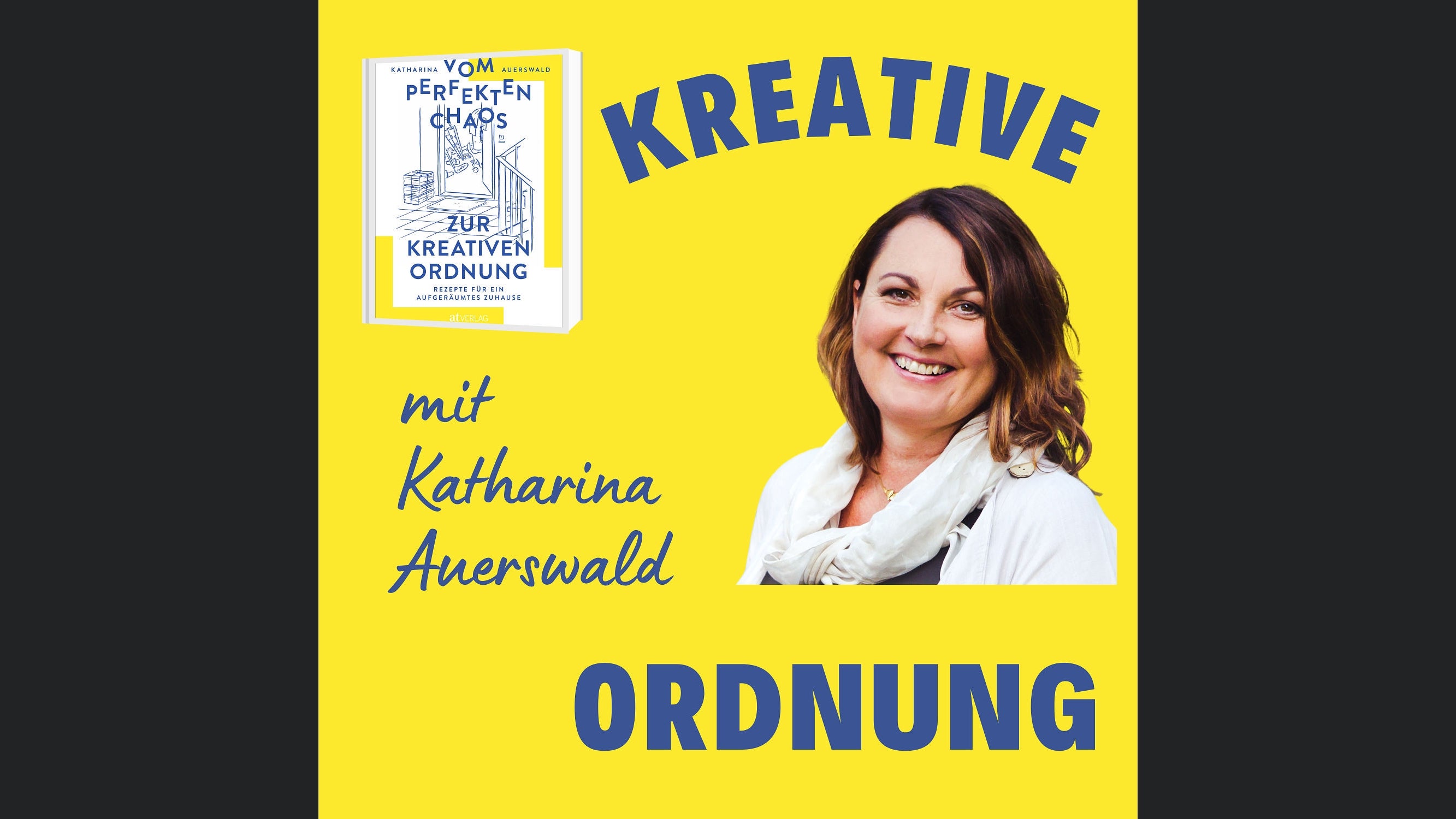 Kreative Ordnung