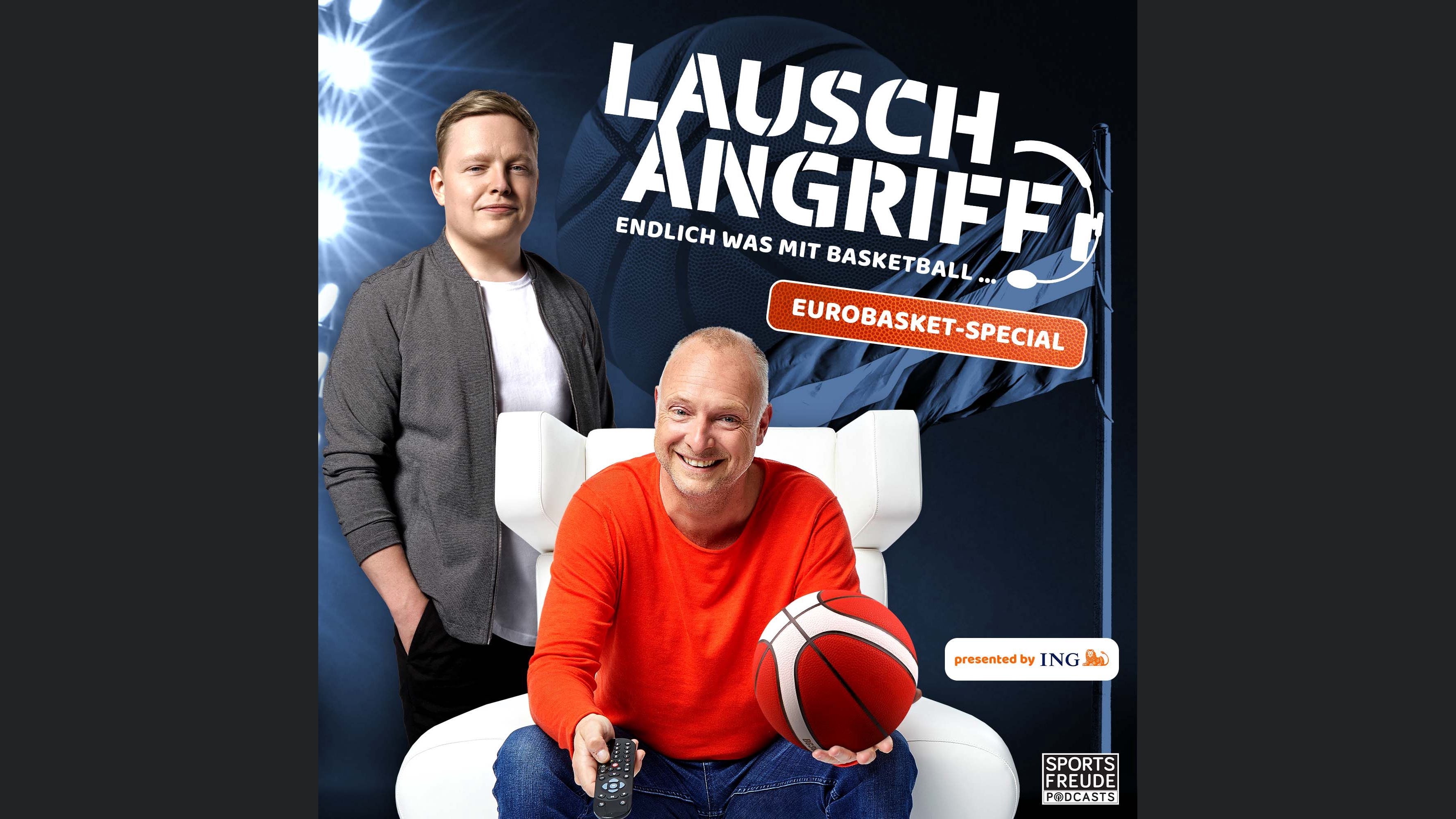 LAUSCHANGRIFF