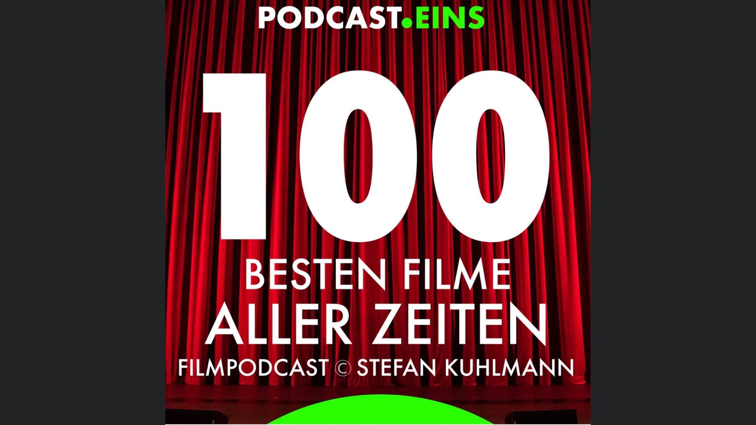 100 besten Filme aller Zeiten