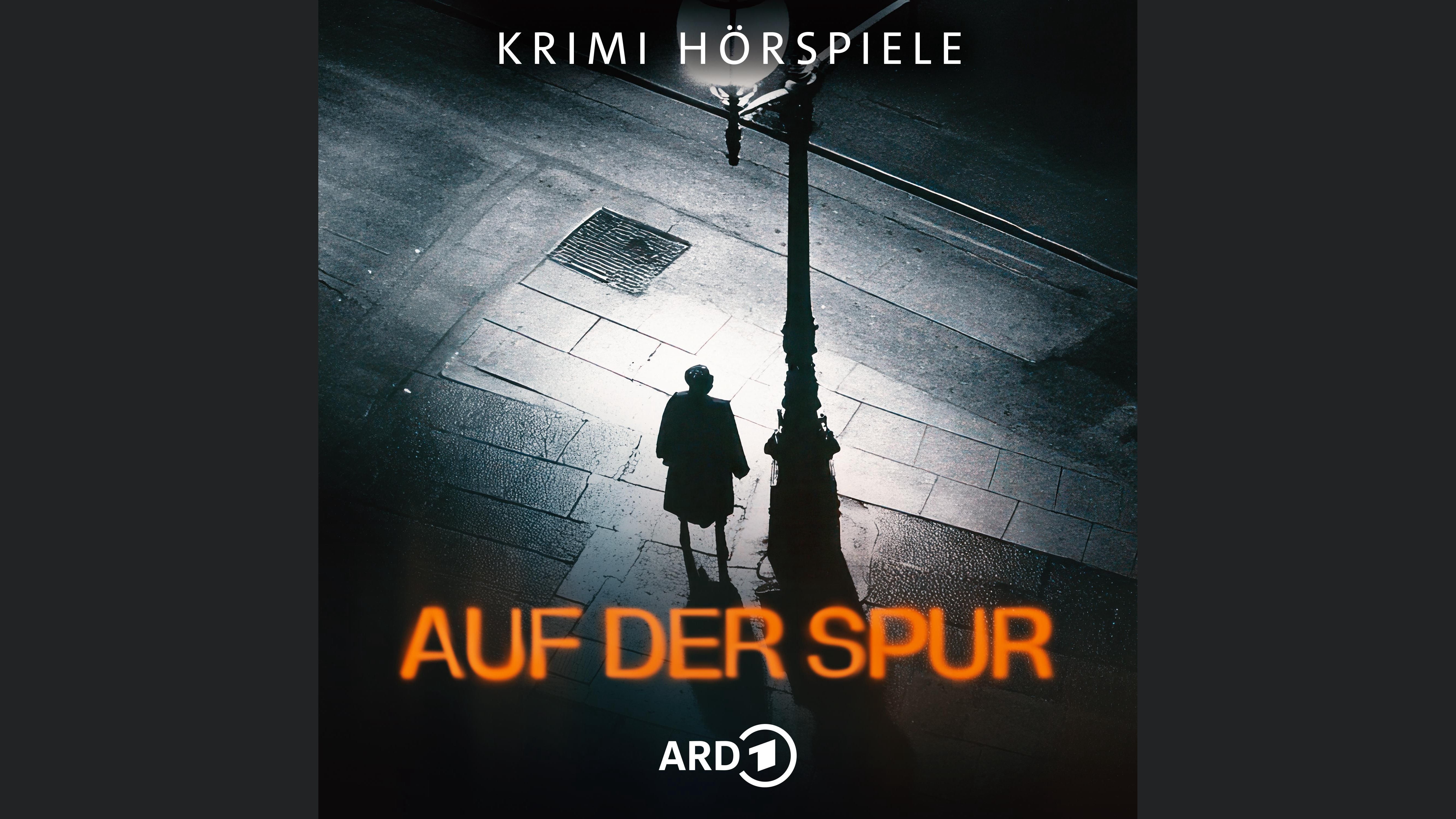 Auf der Spur - ARD Ermittlerkrimis