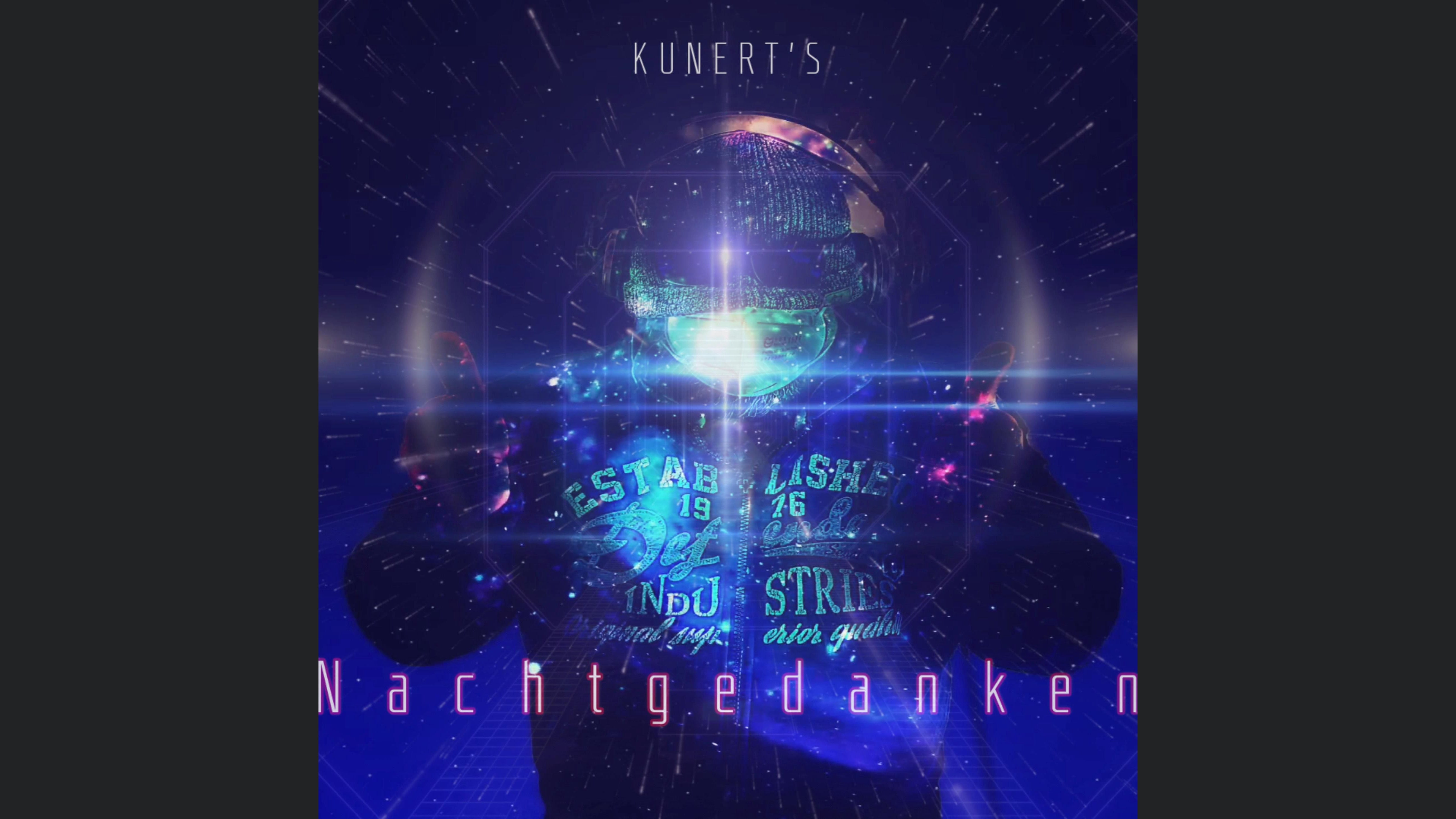 Kunert's Nachtgedanken