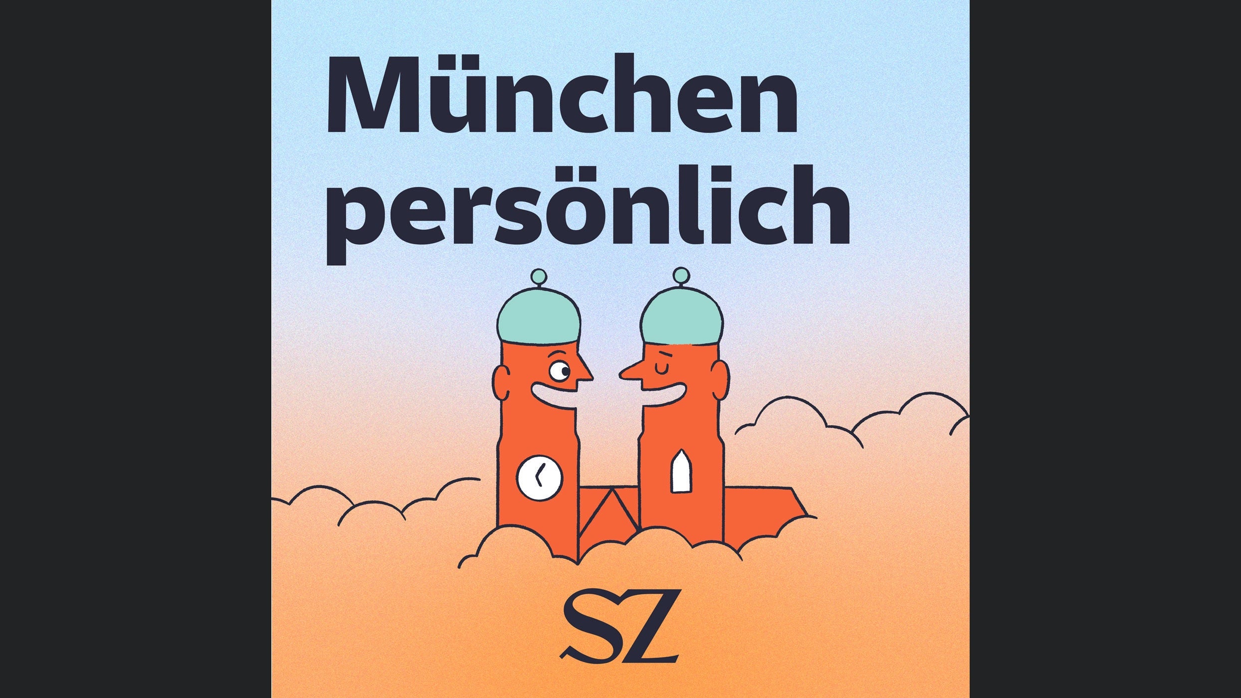 Hey München