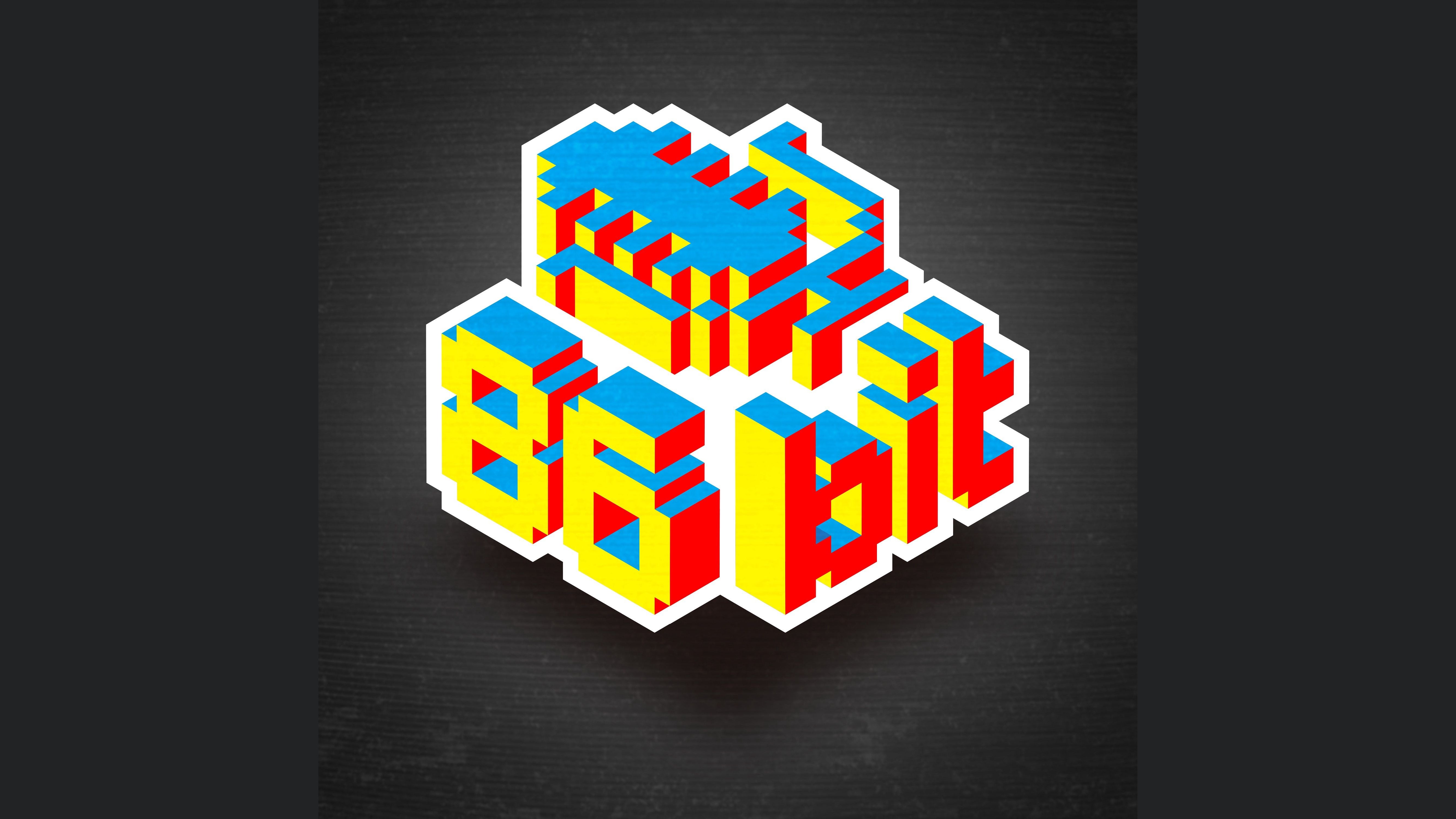 86Bit Podcast