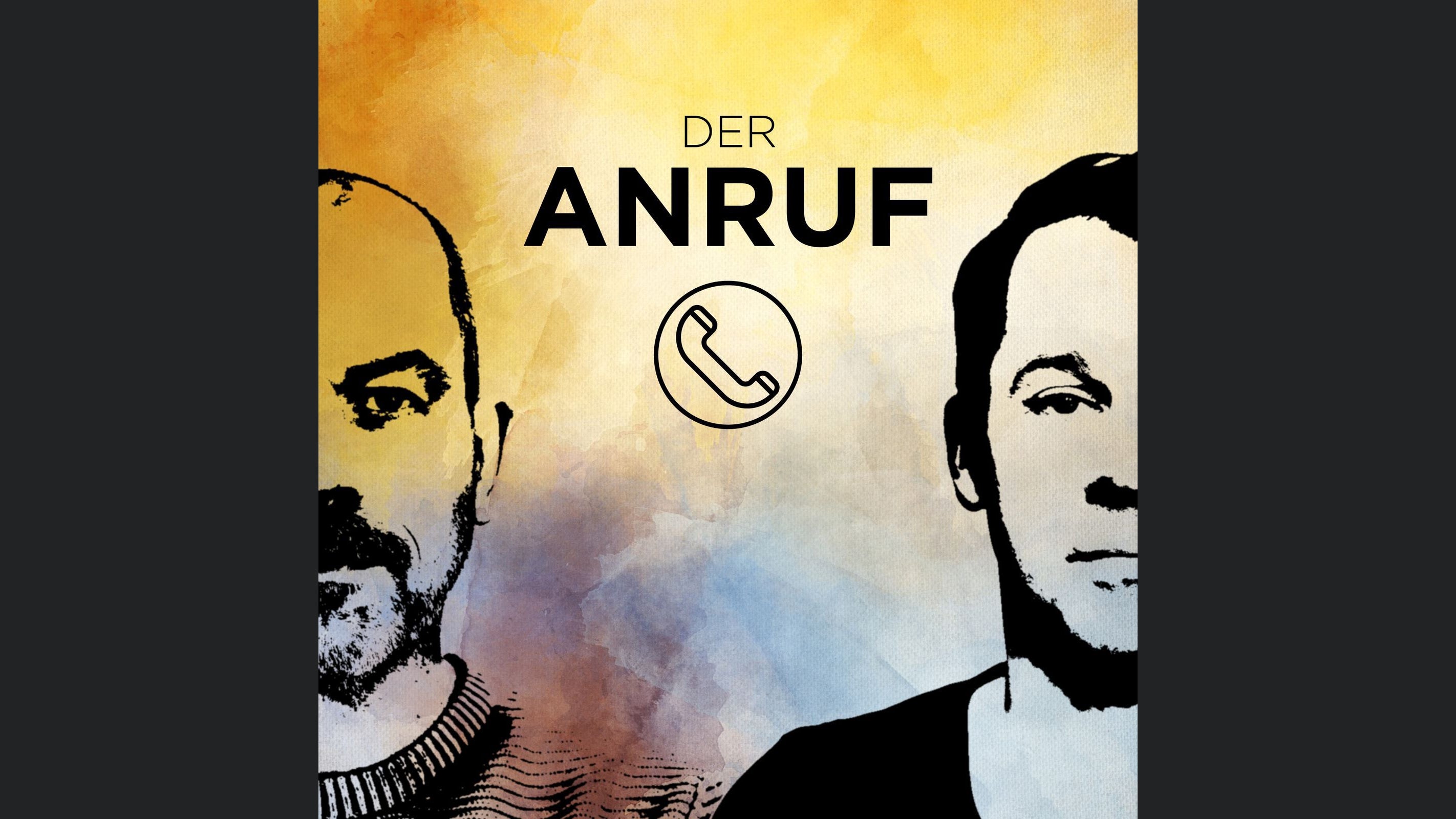 Der Anruf - Interview, Talk und True Stories