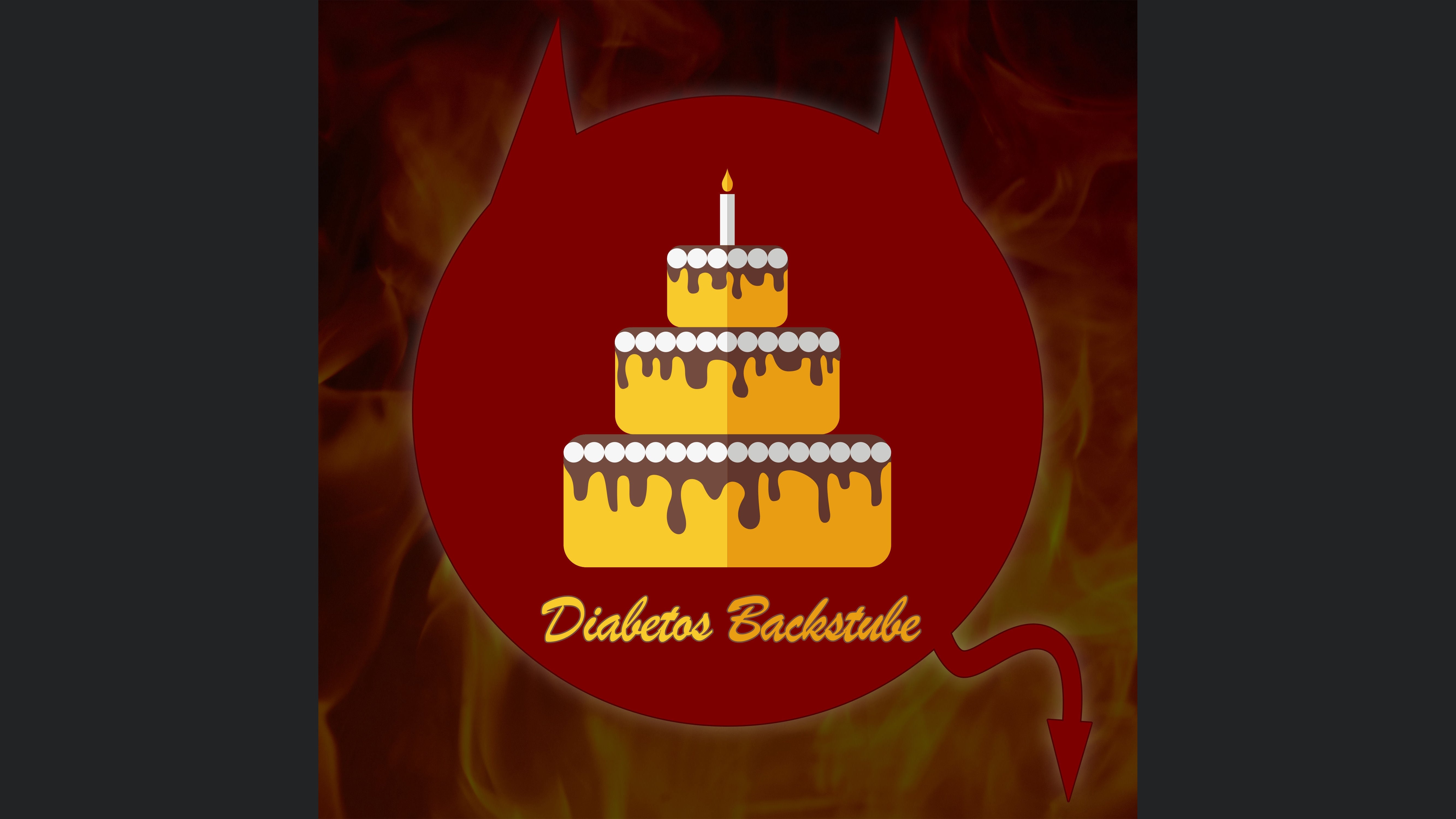 Diabetos Backstube