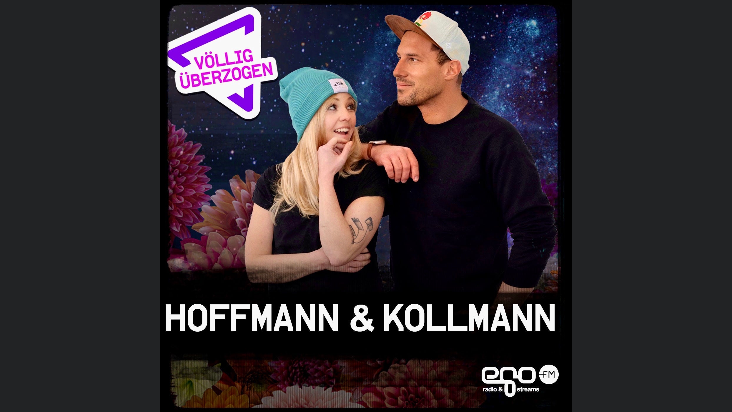 Hoffmann & Kollmann | Völlig überzogen