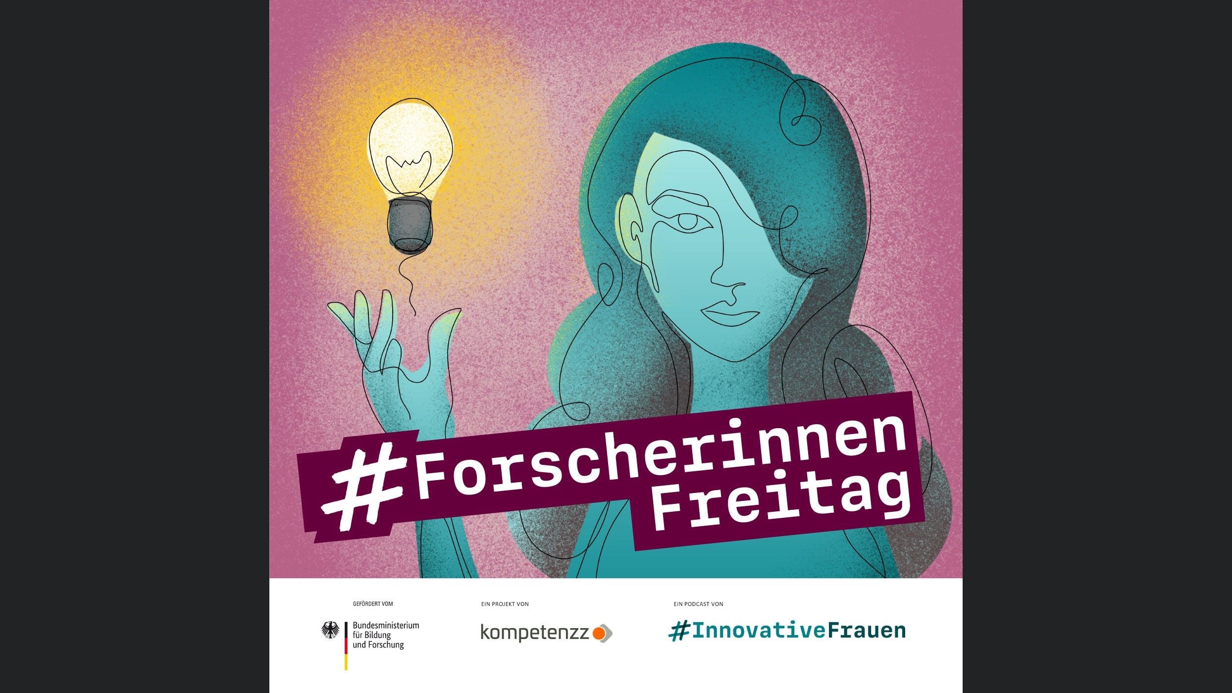 #ForscherinnenFreitag